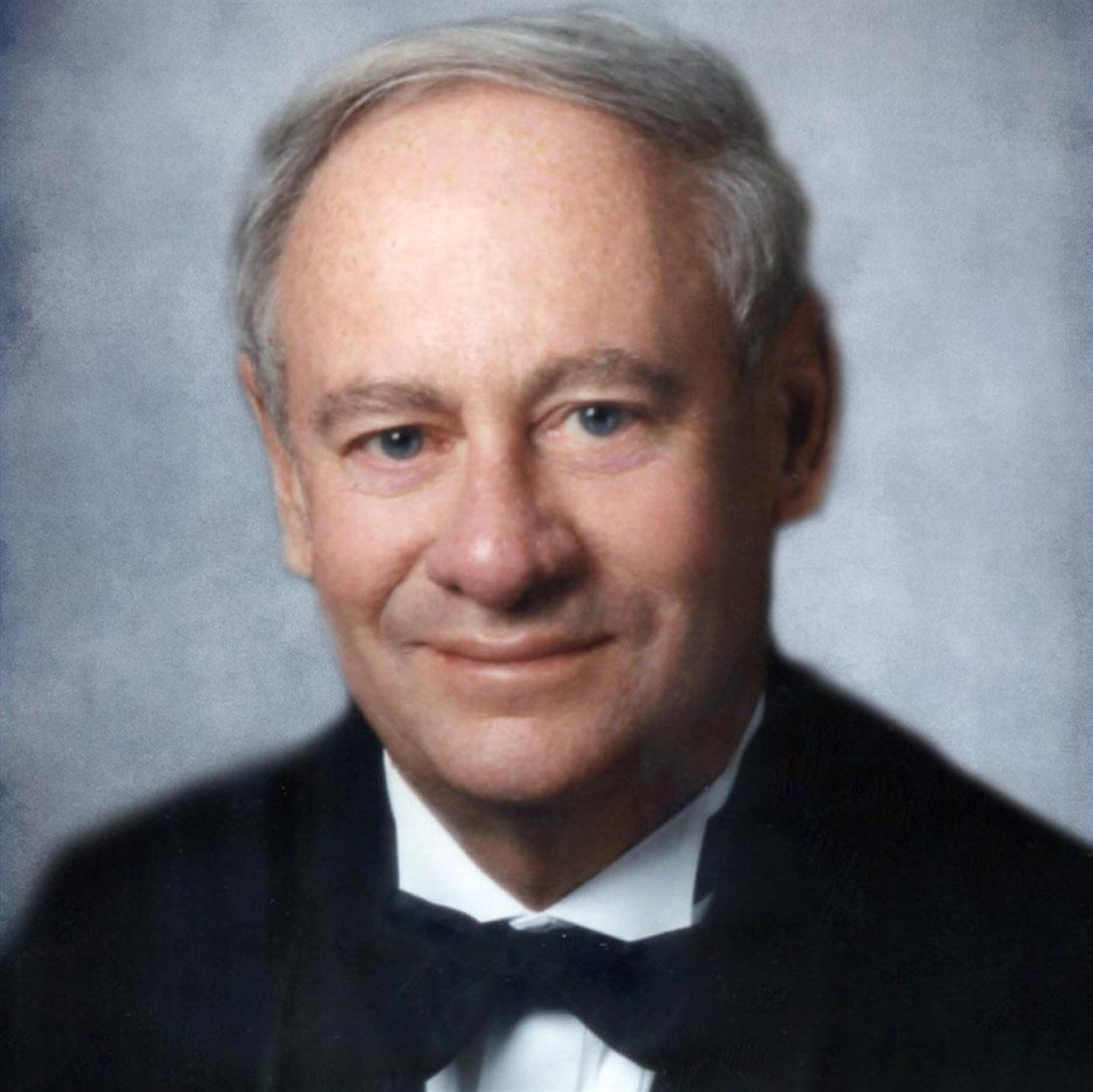David Henry Truitt