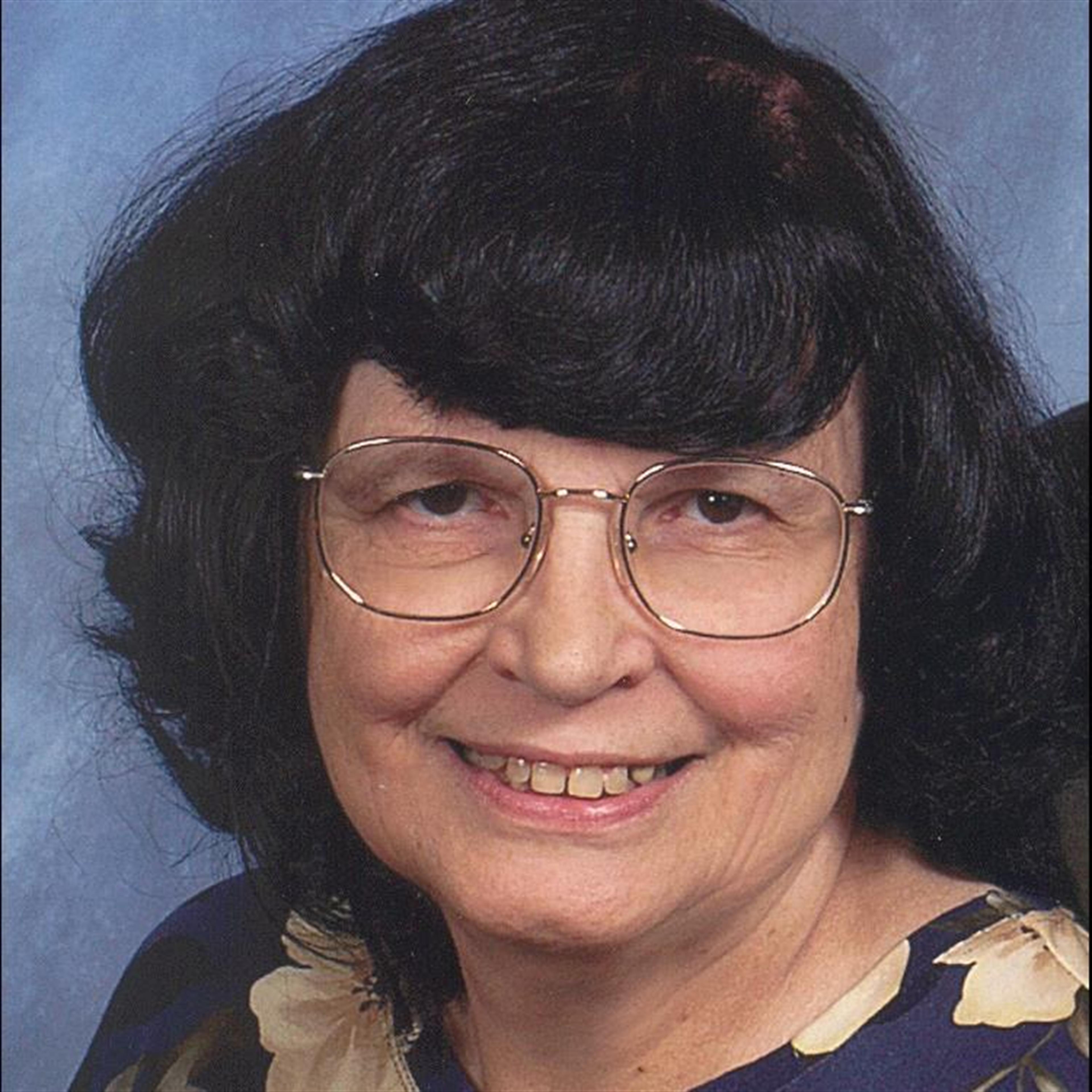 Anne Louise (Wendt) Schreiner's obituary picture