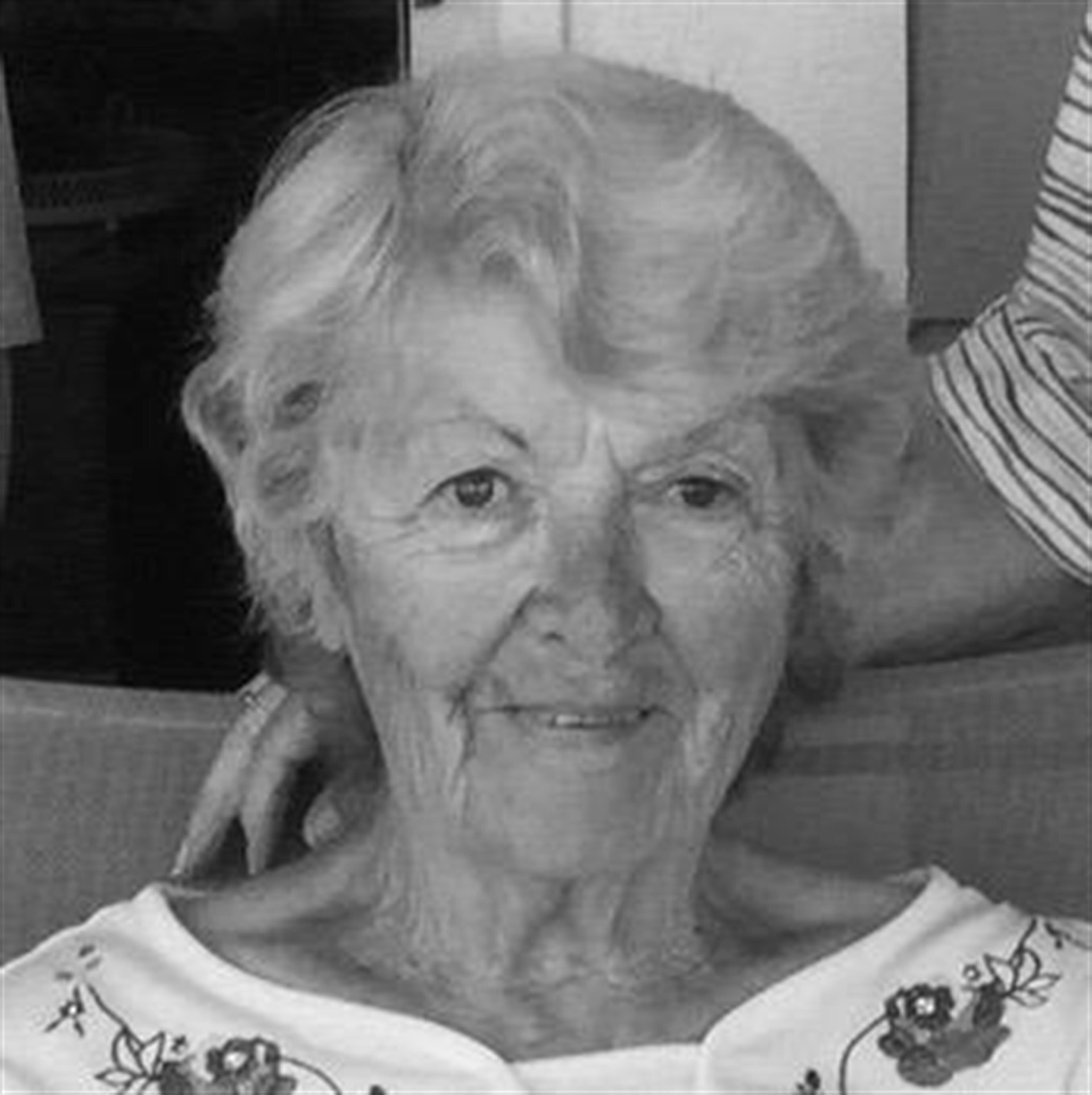 Mrs. Patsy L. Jonas
