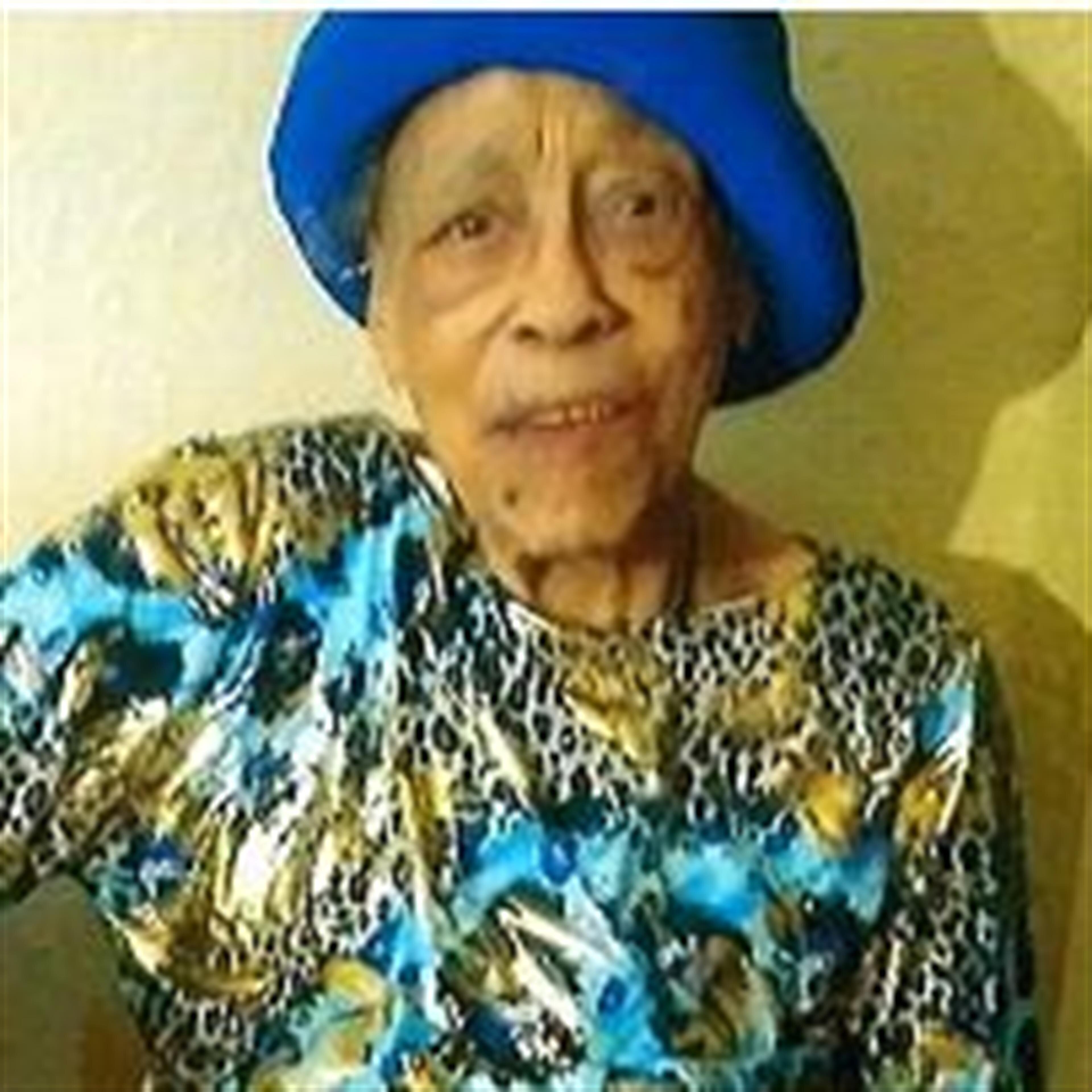 MRS. LUCILLE T. SMITH