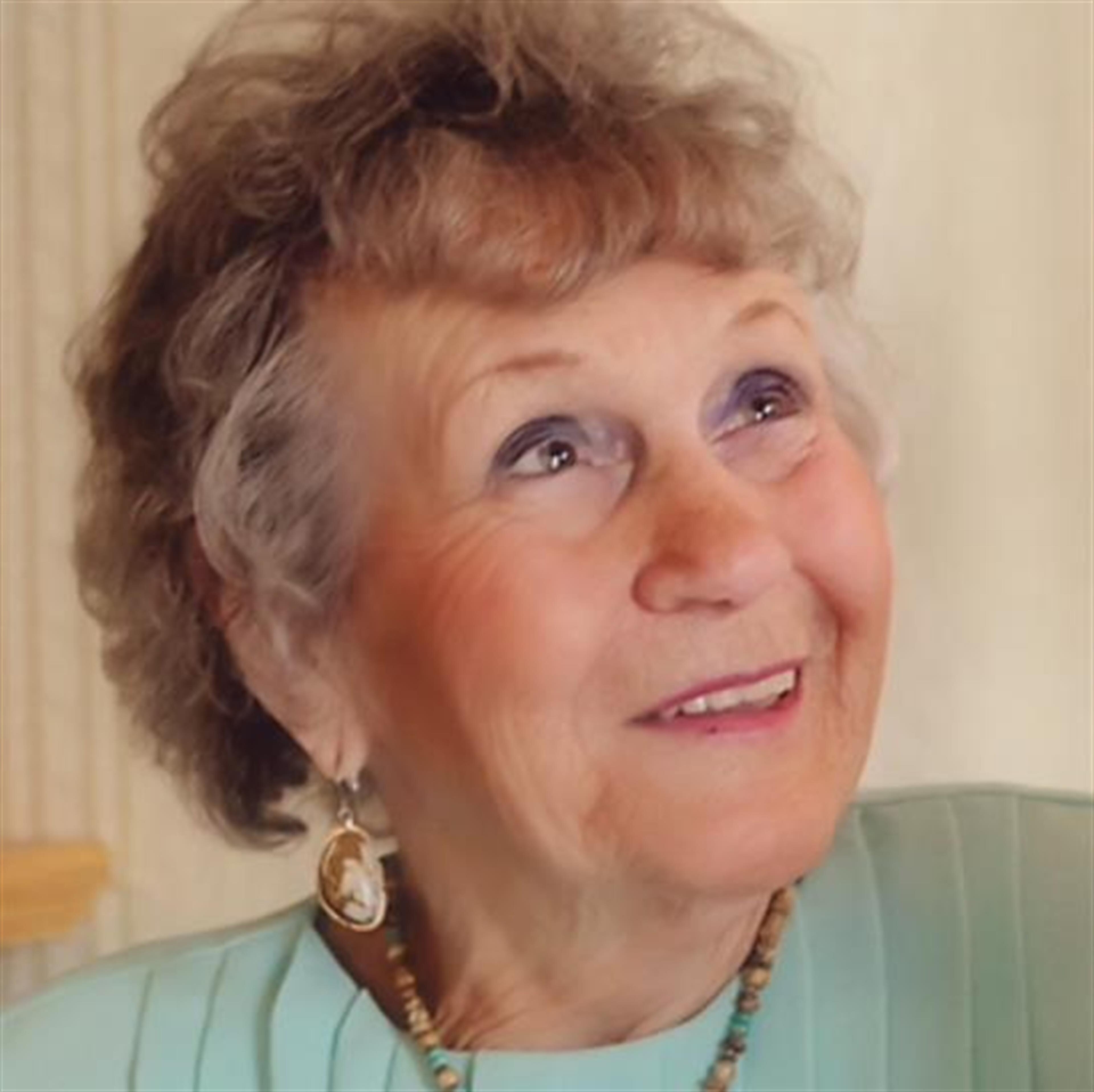 Diana Rodgers