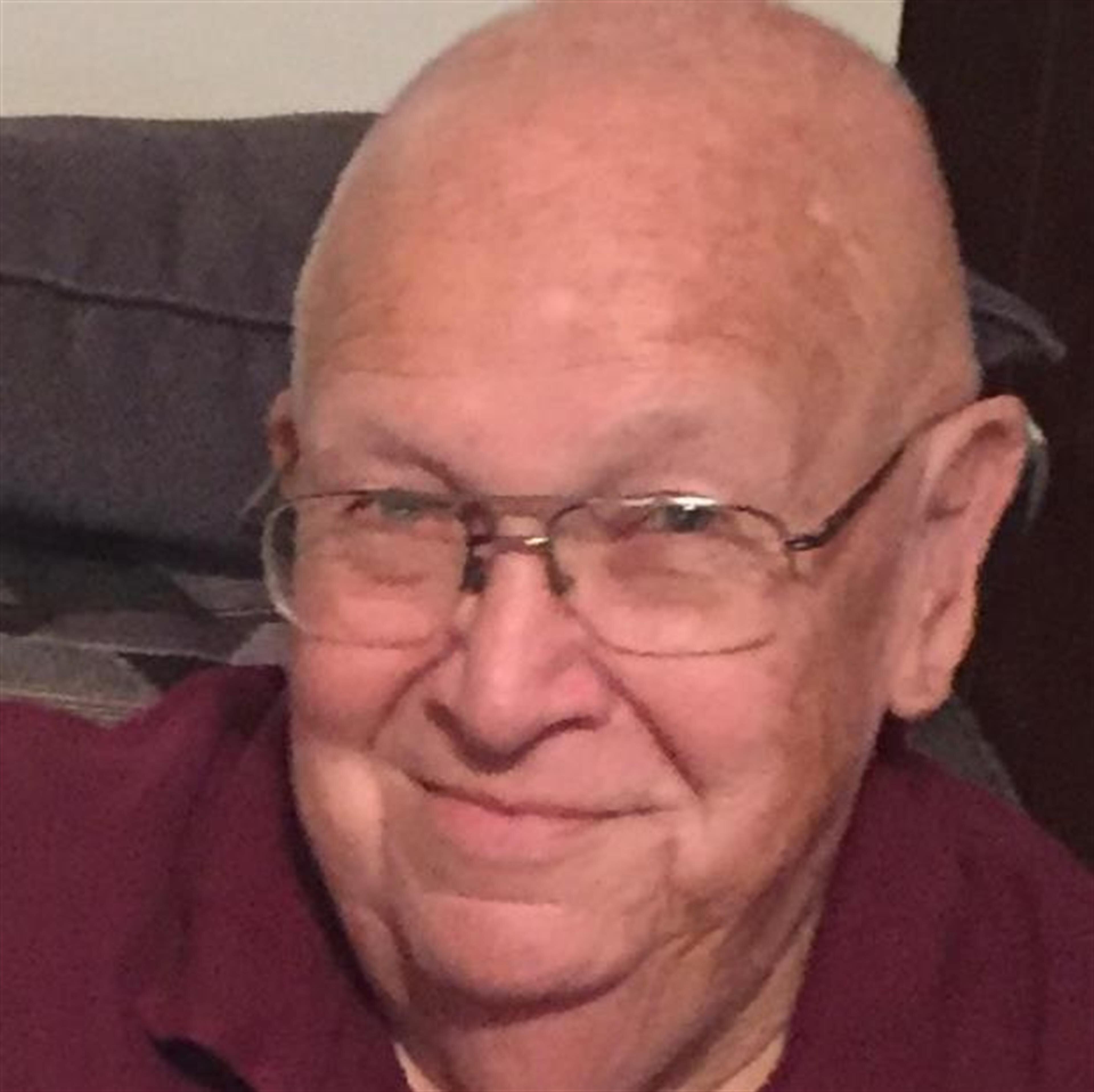 Donald W. Moon