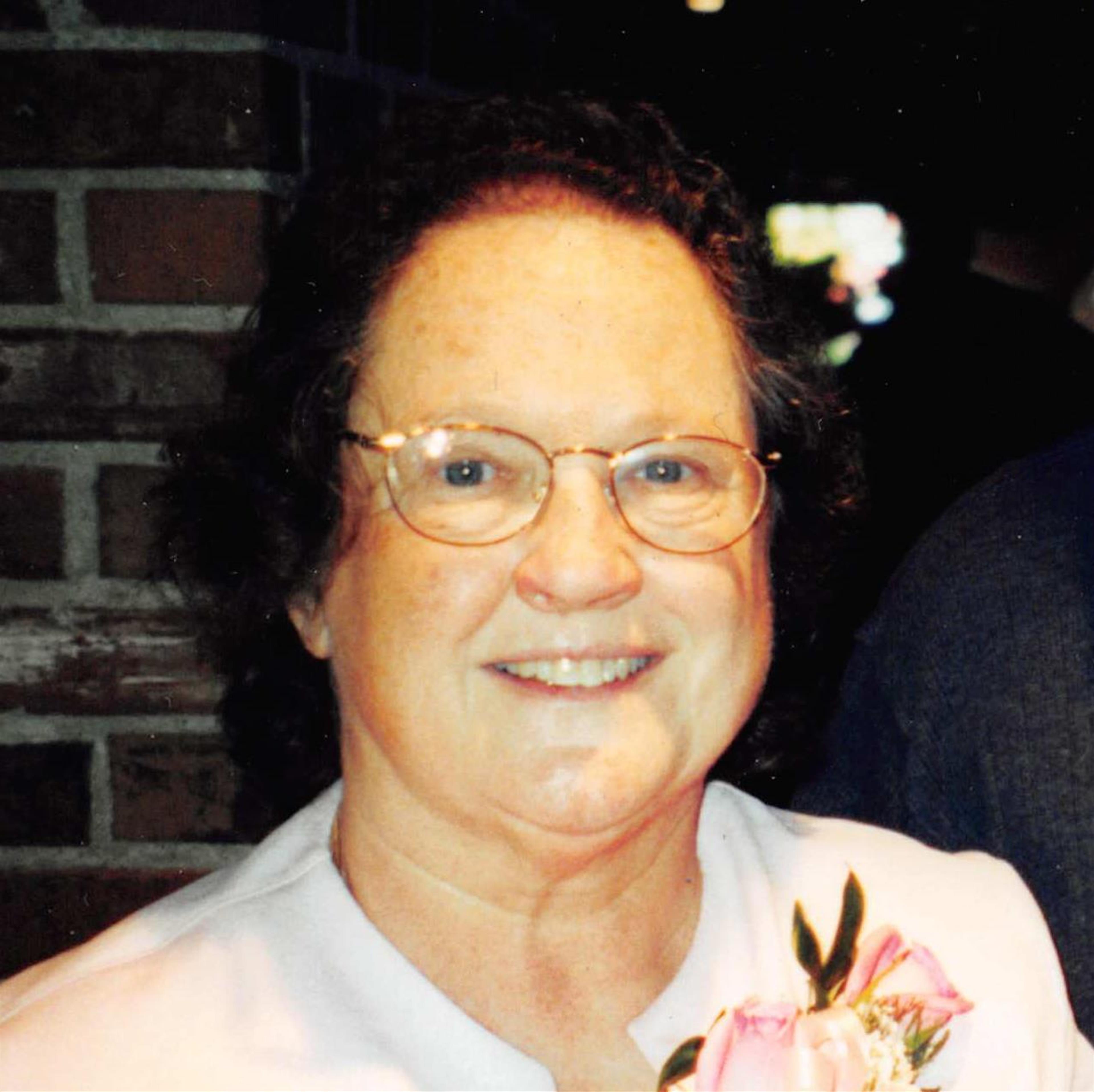 Bessie "Pauline" Butler