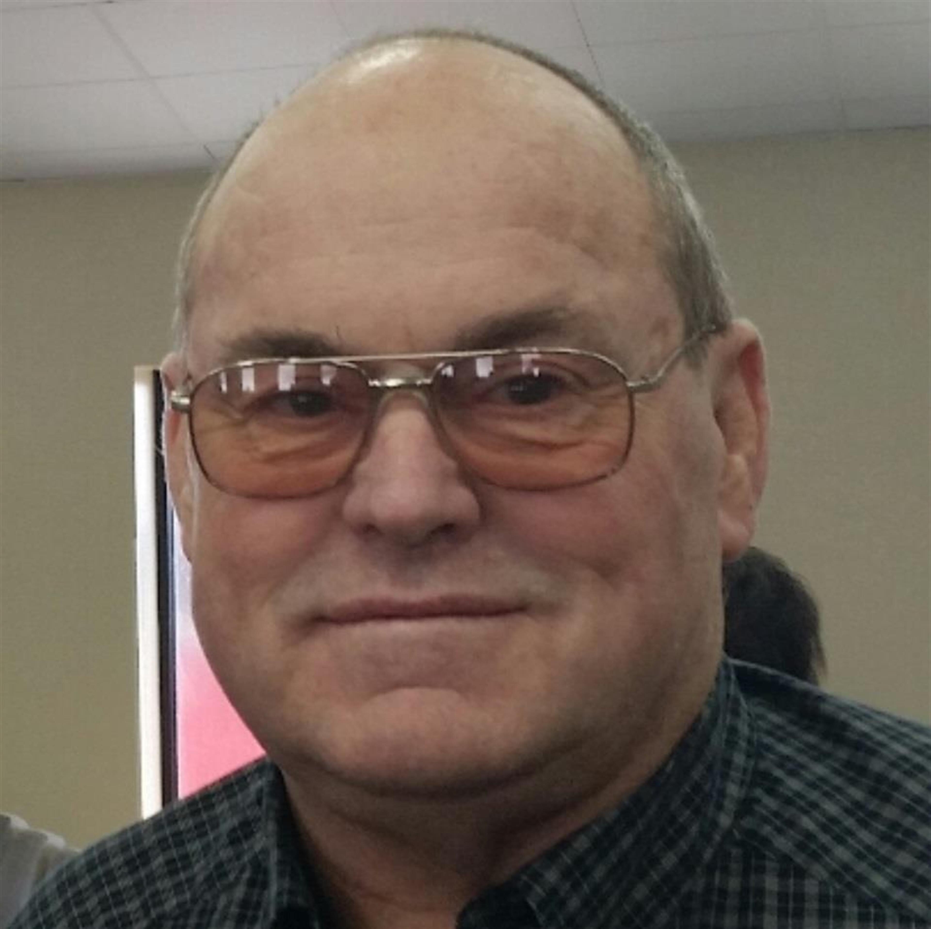 Bobby "Bob" Joe Dukes