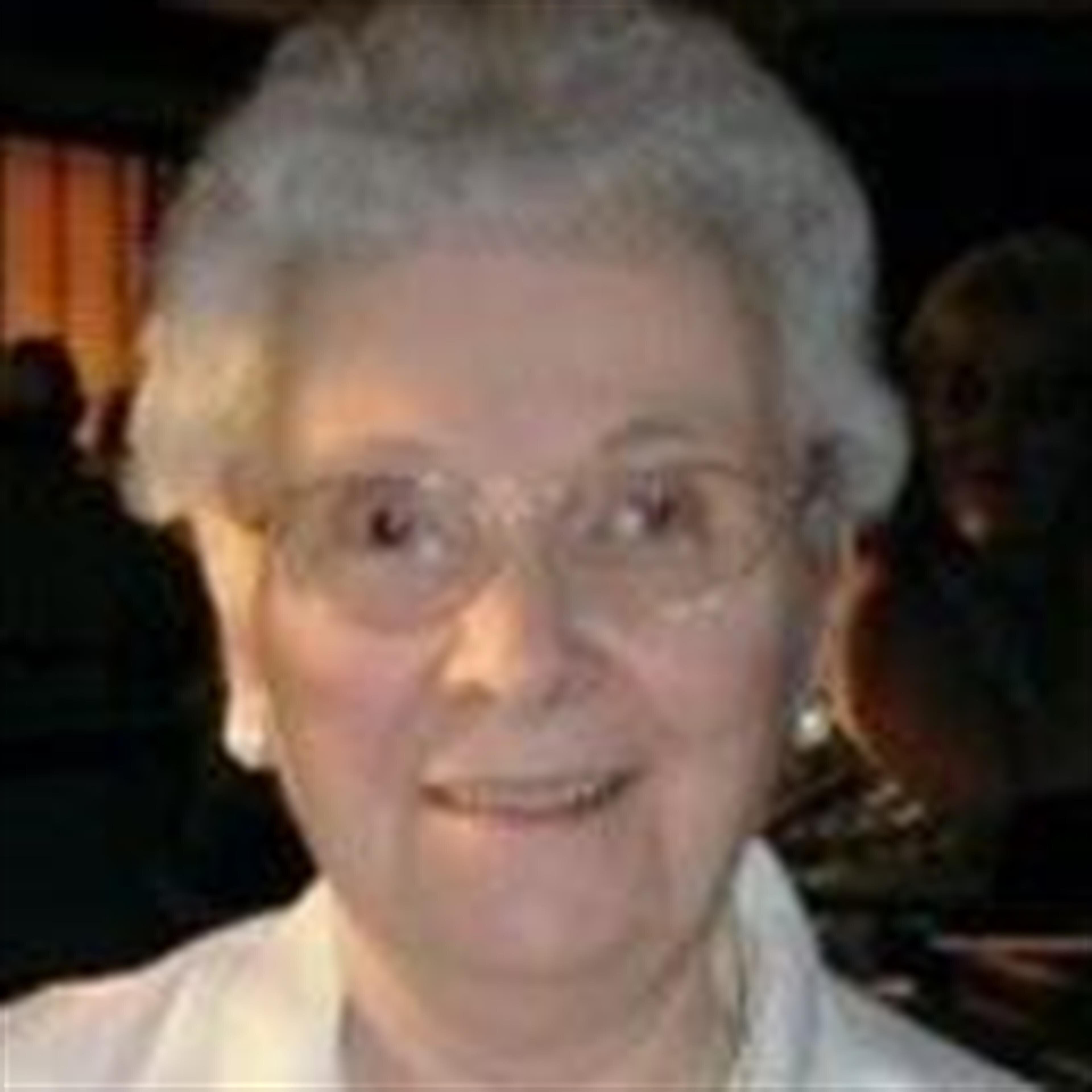 Therese P Robert