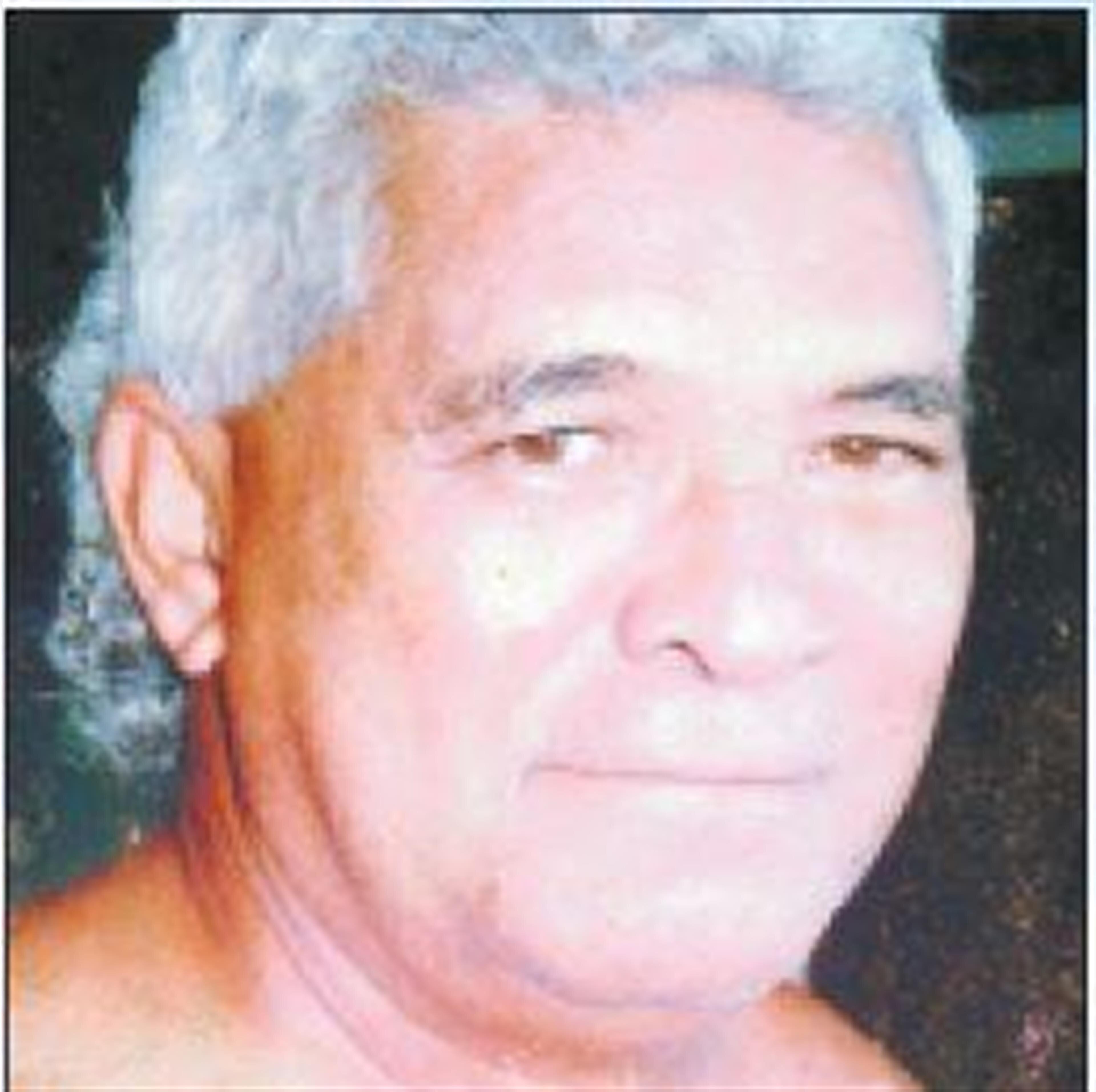 Alfred "Ah Fut" Hakala'au Kaoni