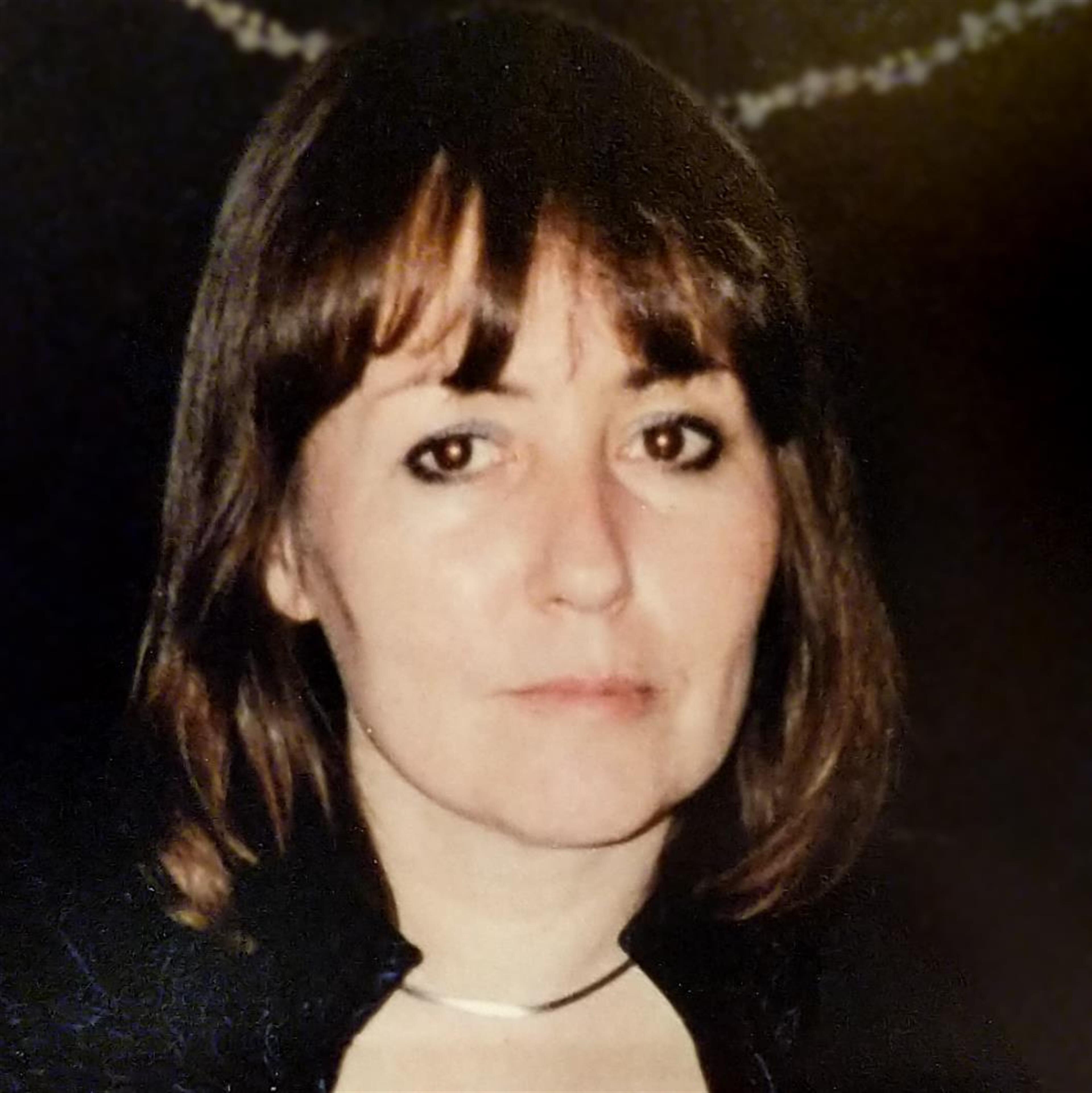 Shirley Rosa Kennedy