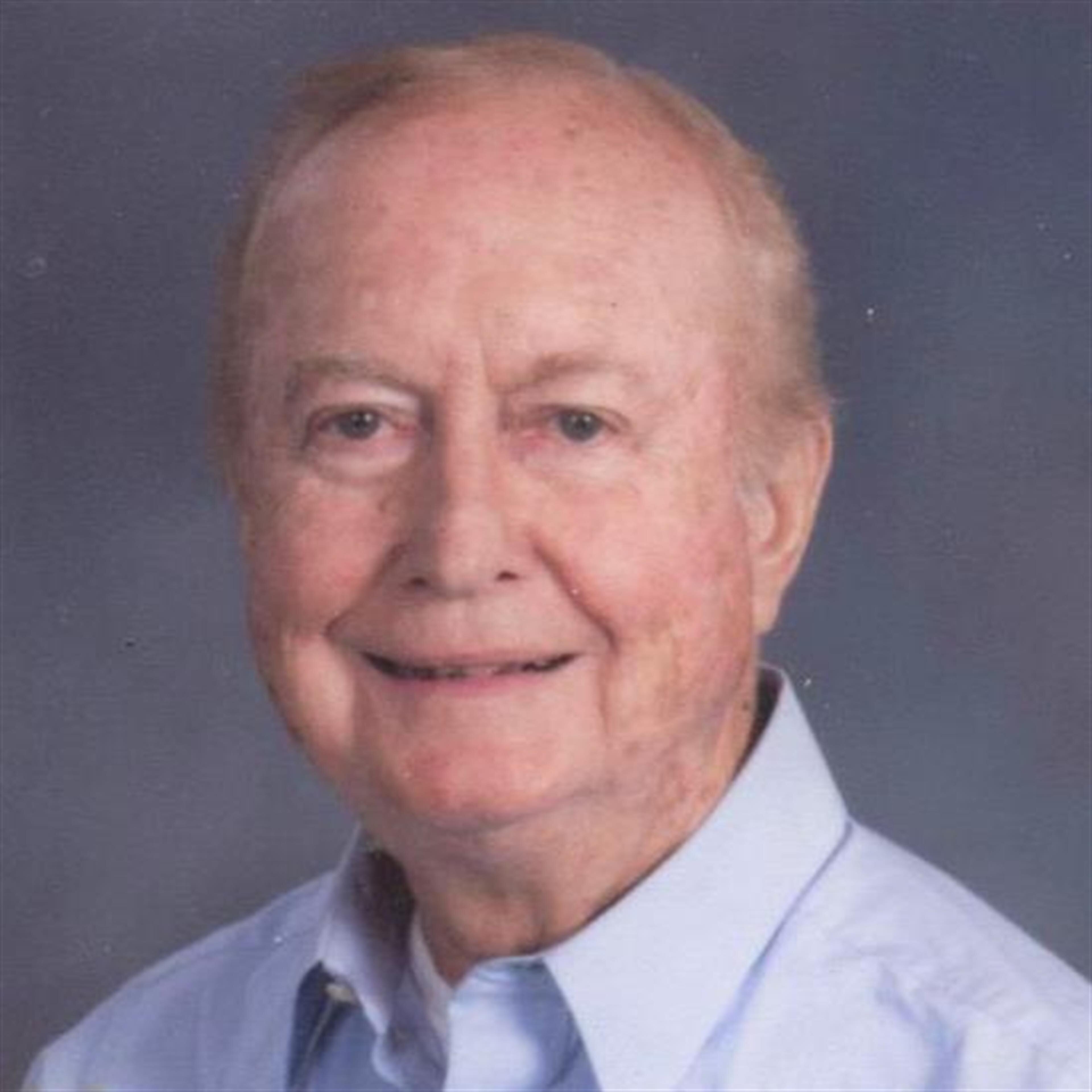 Alvan Winford  Webber