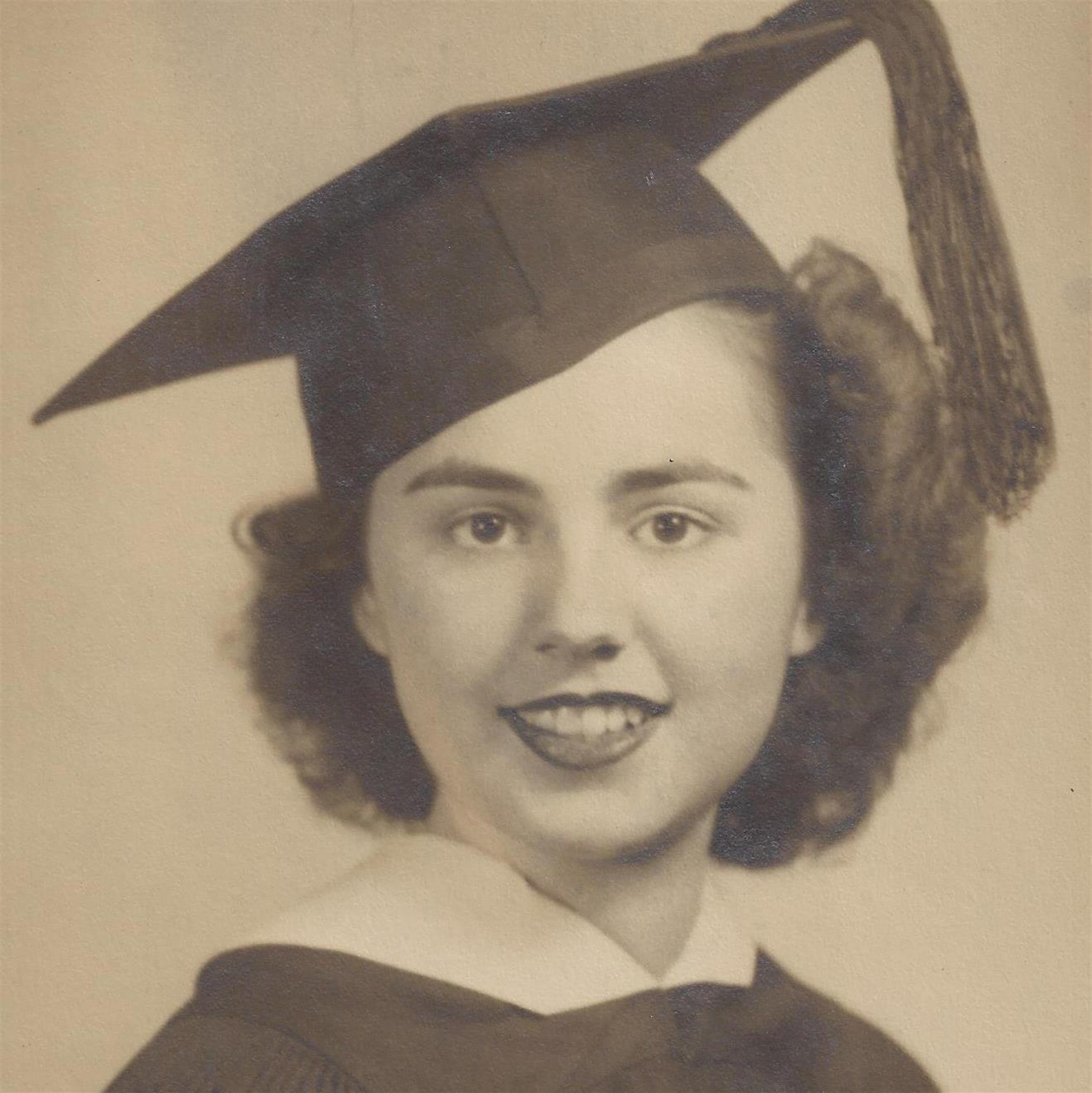 Helen Elizabeth Sullivan