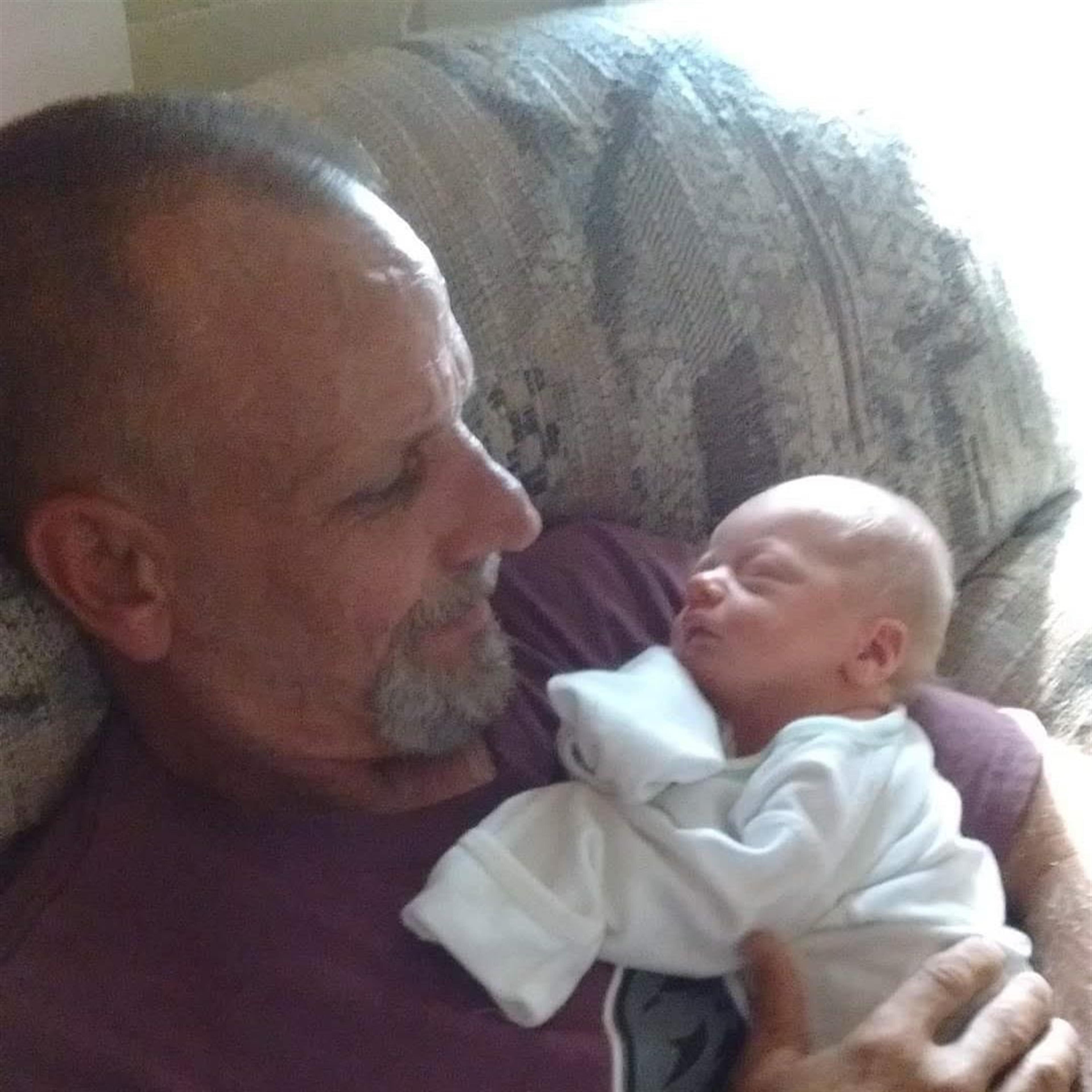 Robert Anthony Merrill