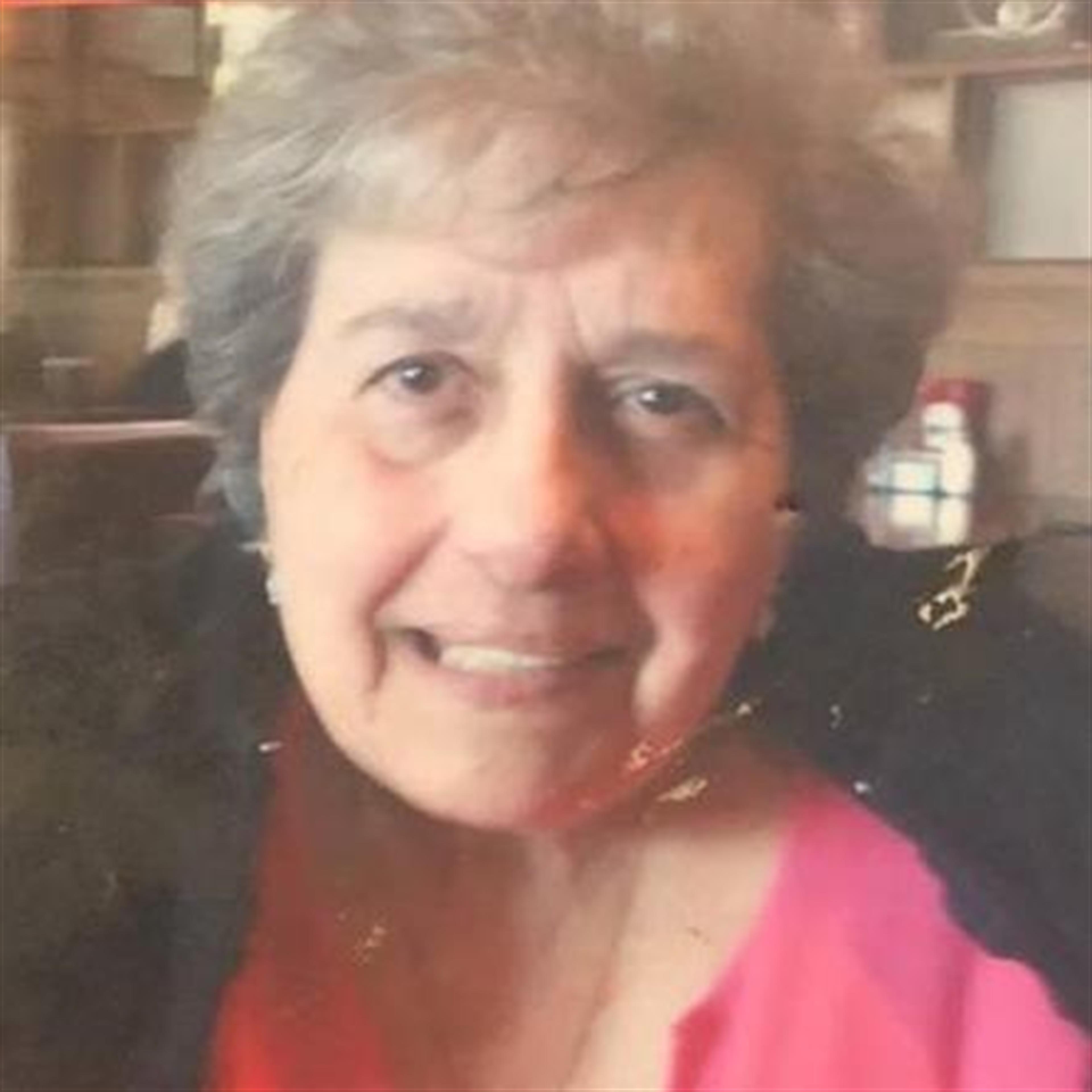Antonina "Nina" Angelena Mantia - Angi (Stoffregen)'s obituary picture