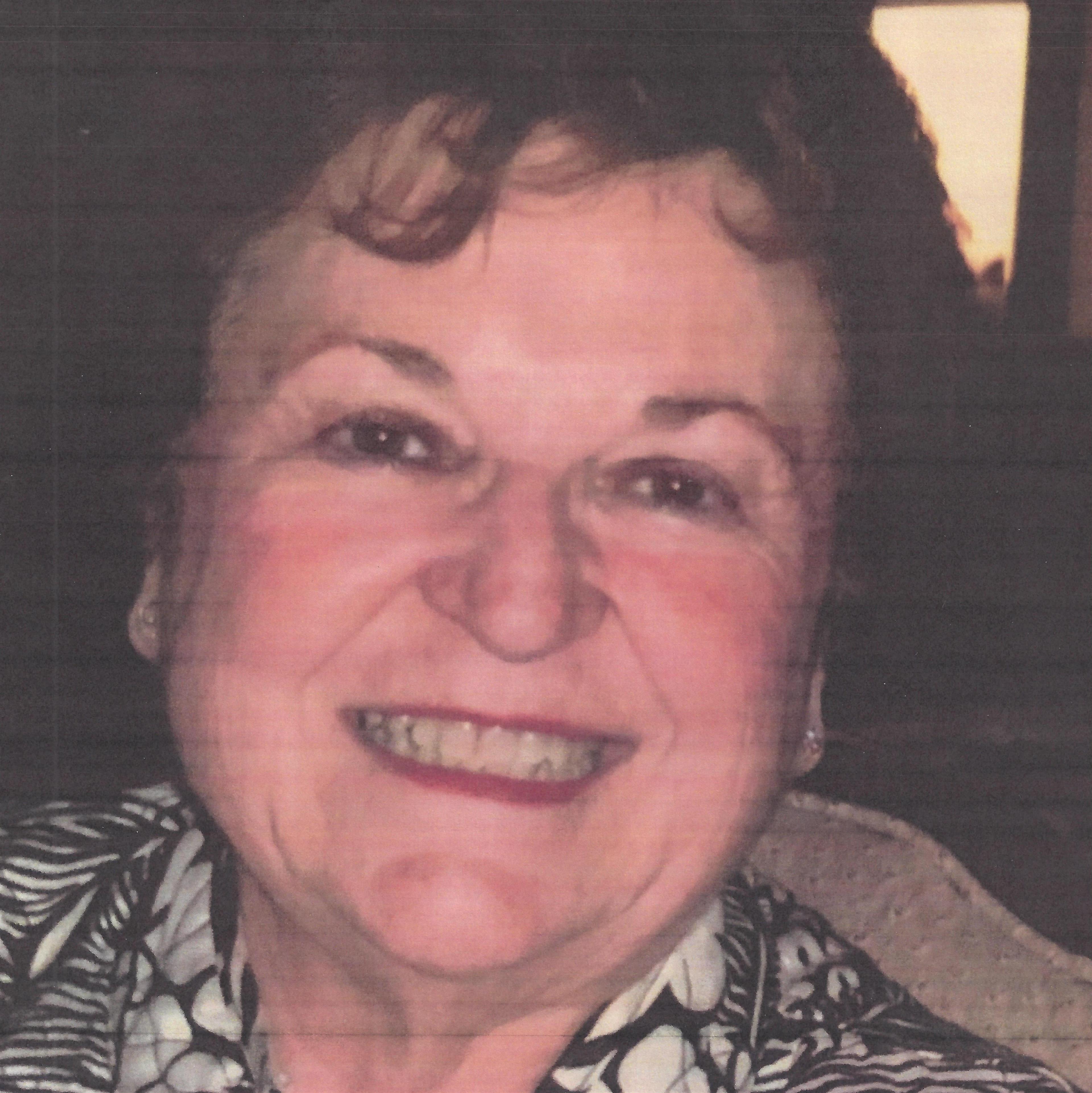 Maria D. Schreiber's obituary picture