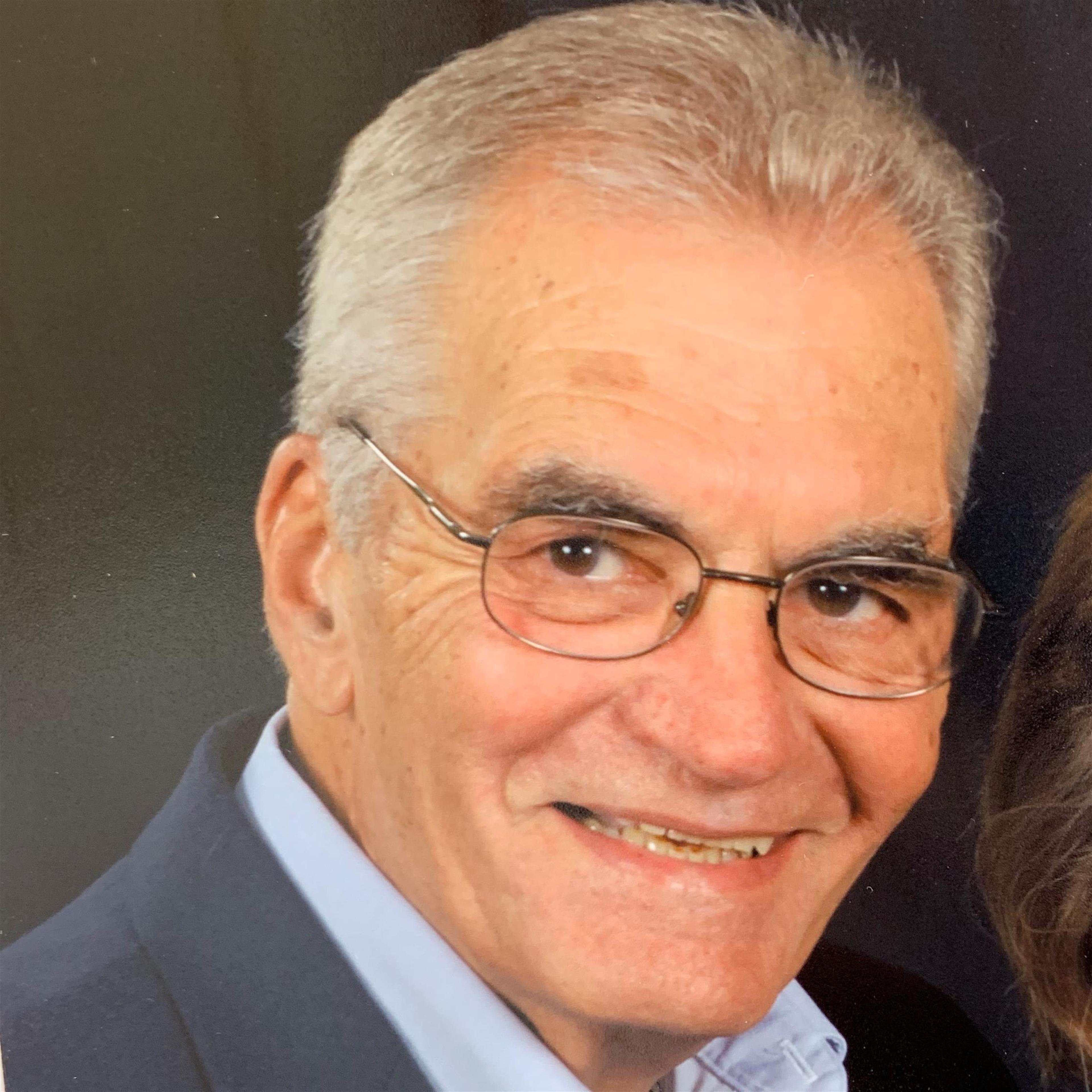 Ronald Mancuso