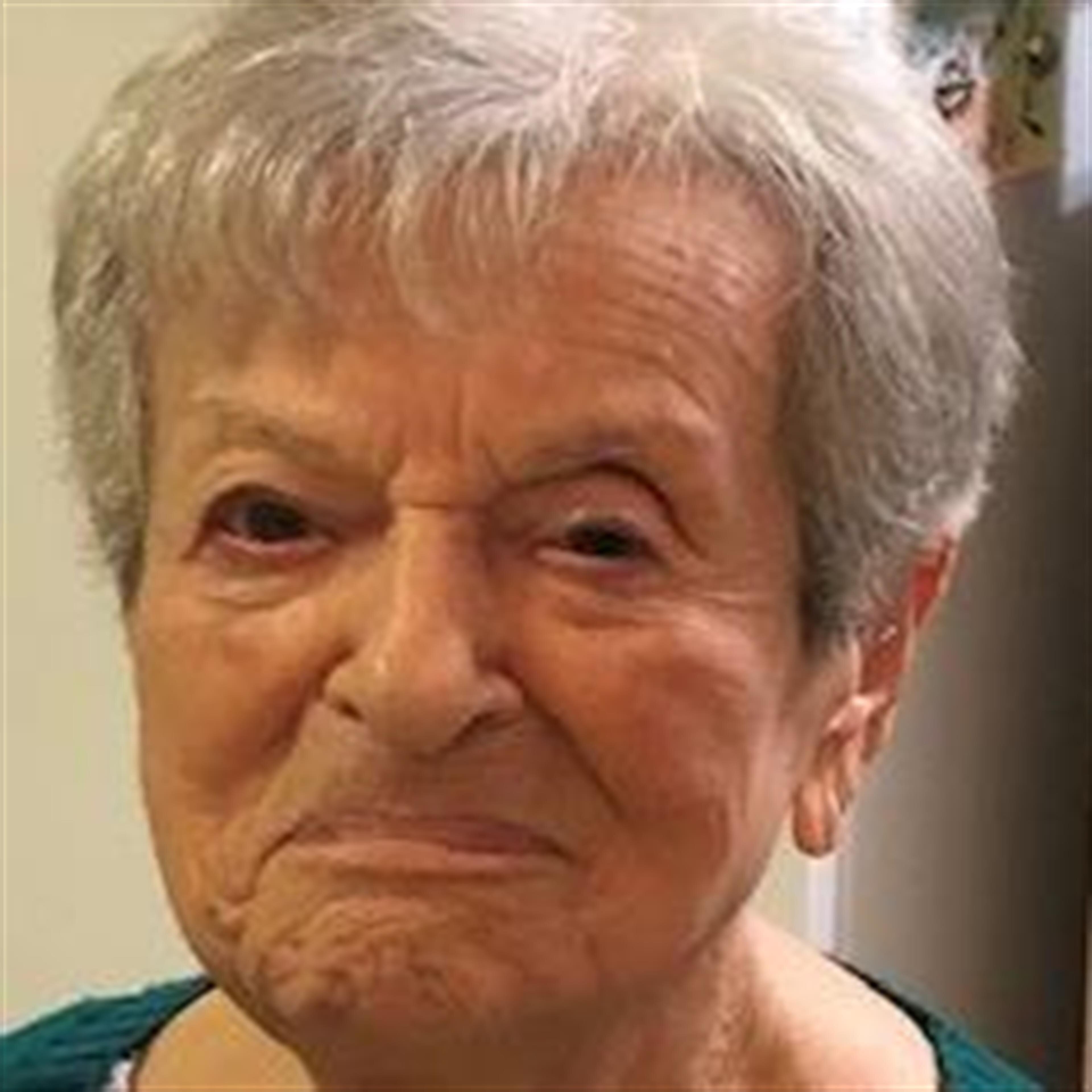Charlotte Greenwald