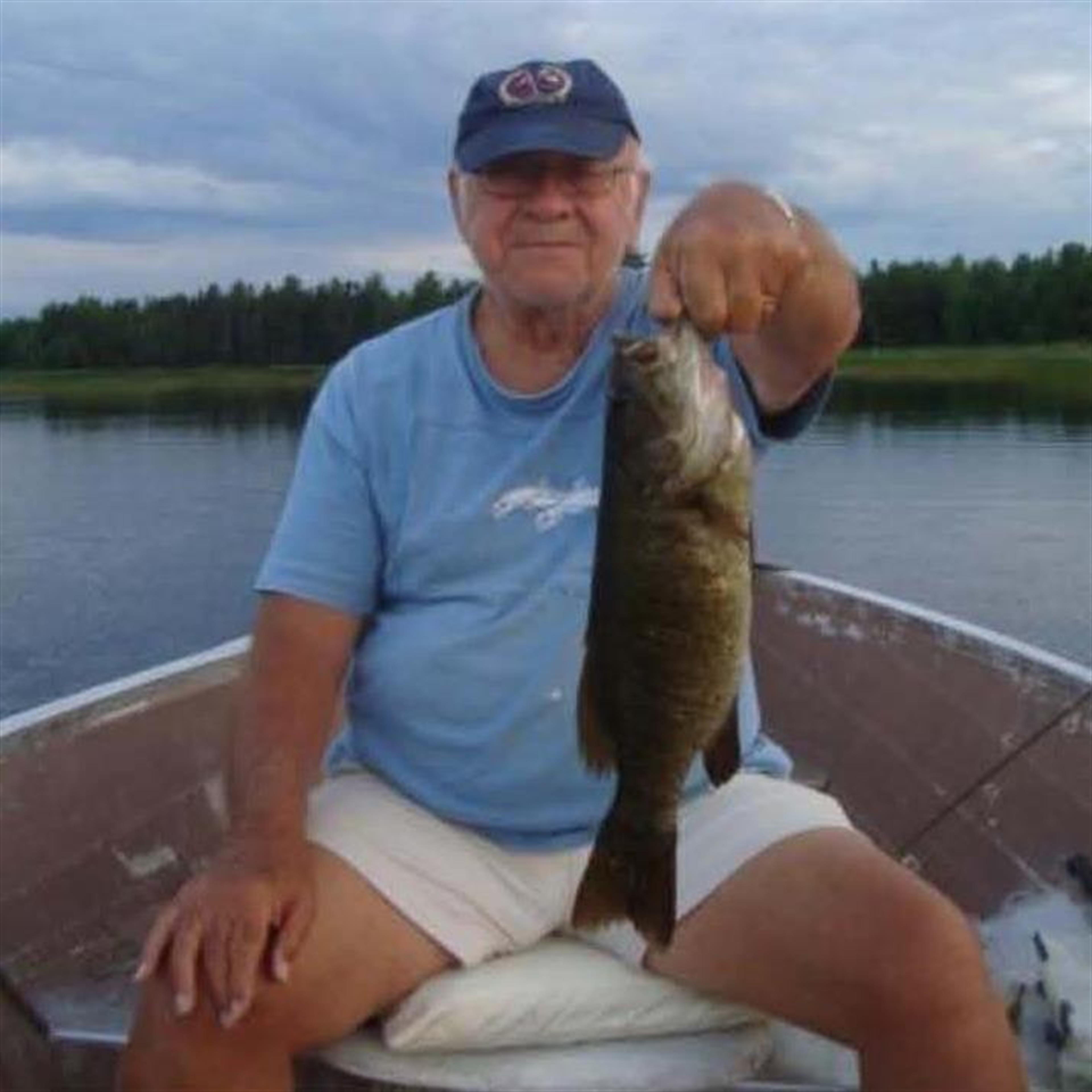 Robert Frederick McNally