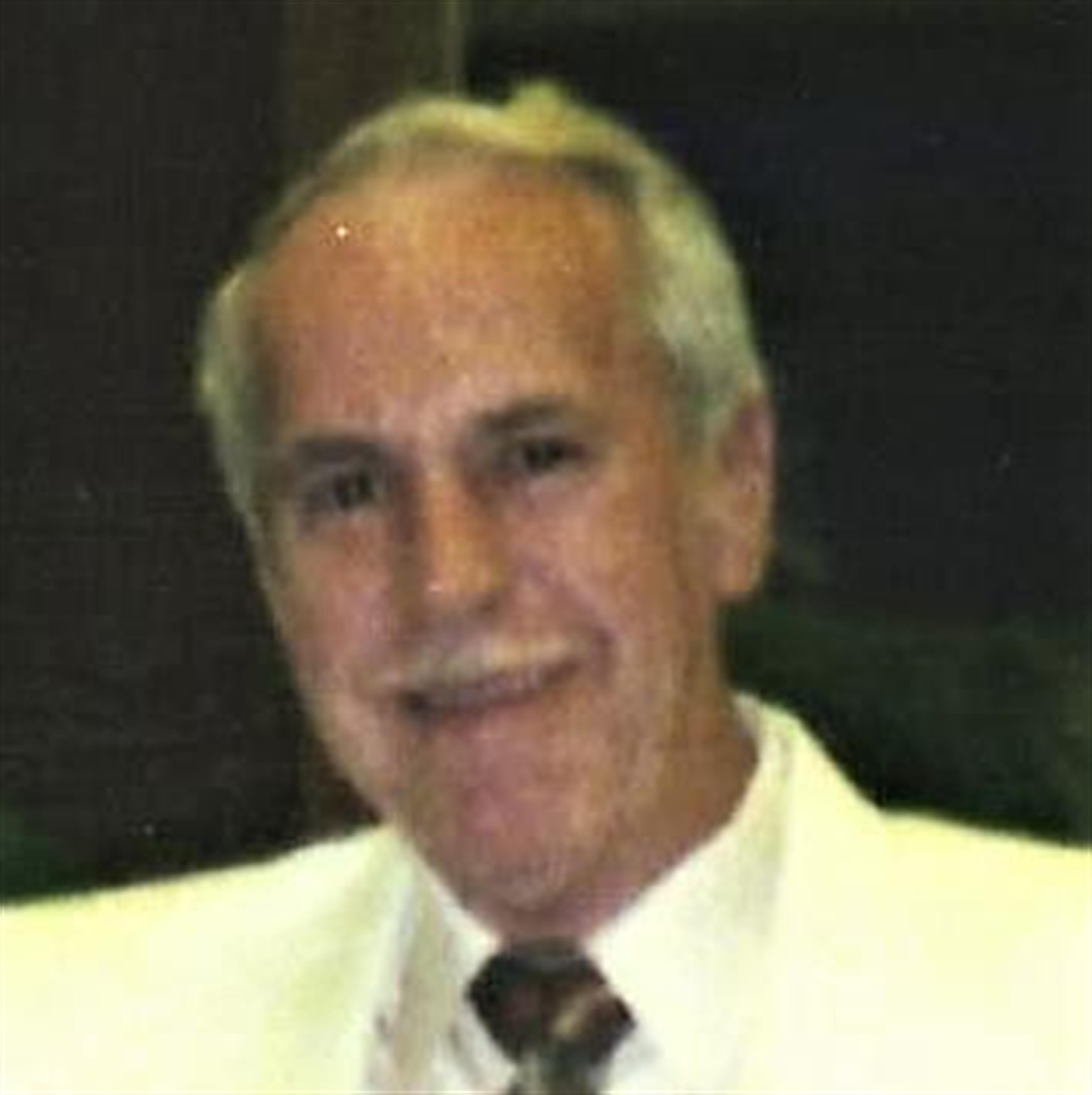 James Robert Battles' obituary picture