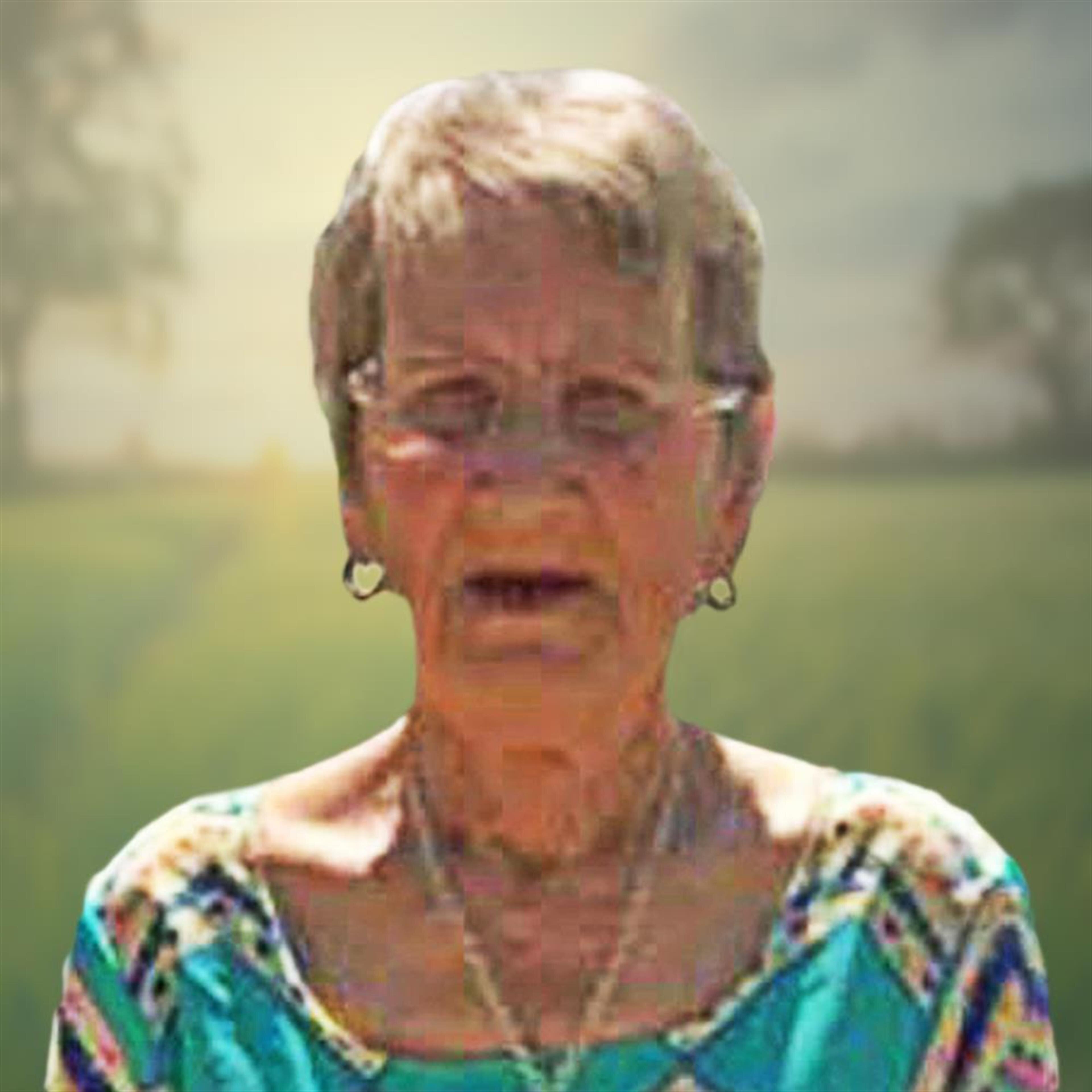 Marlene McNeese Fitzmorris