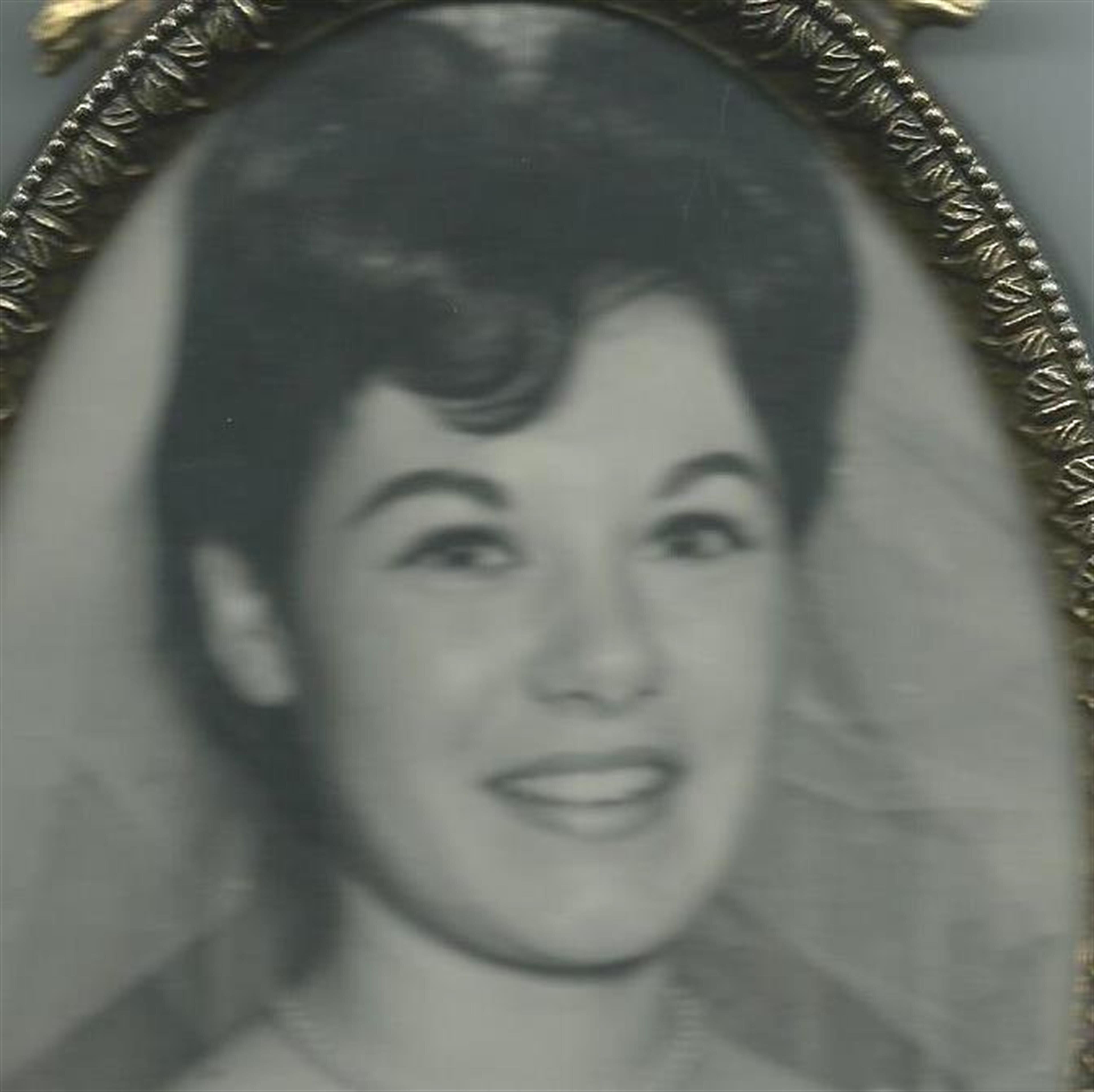 Carolyn S. Youra