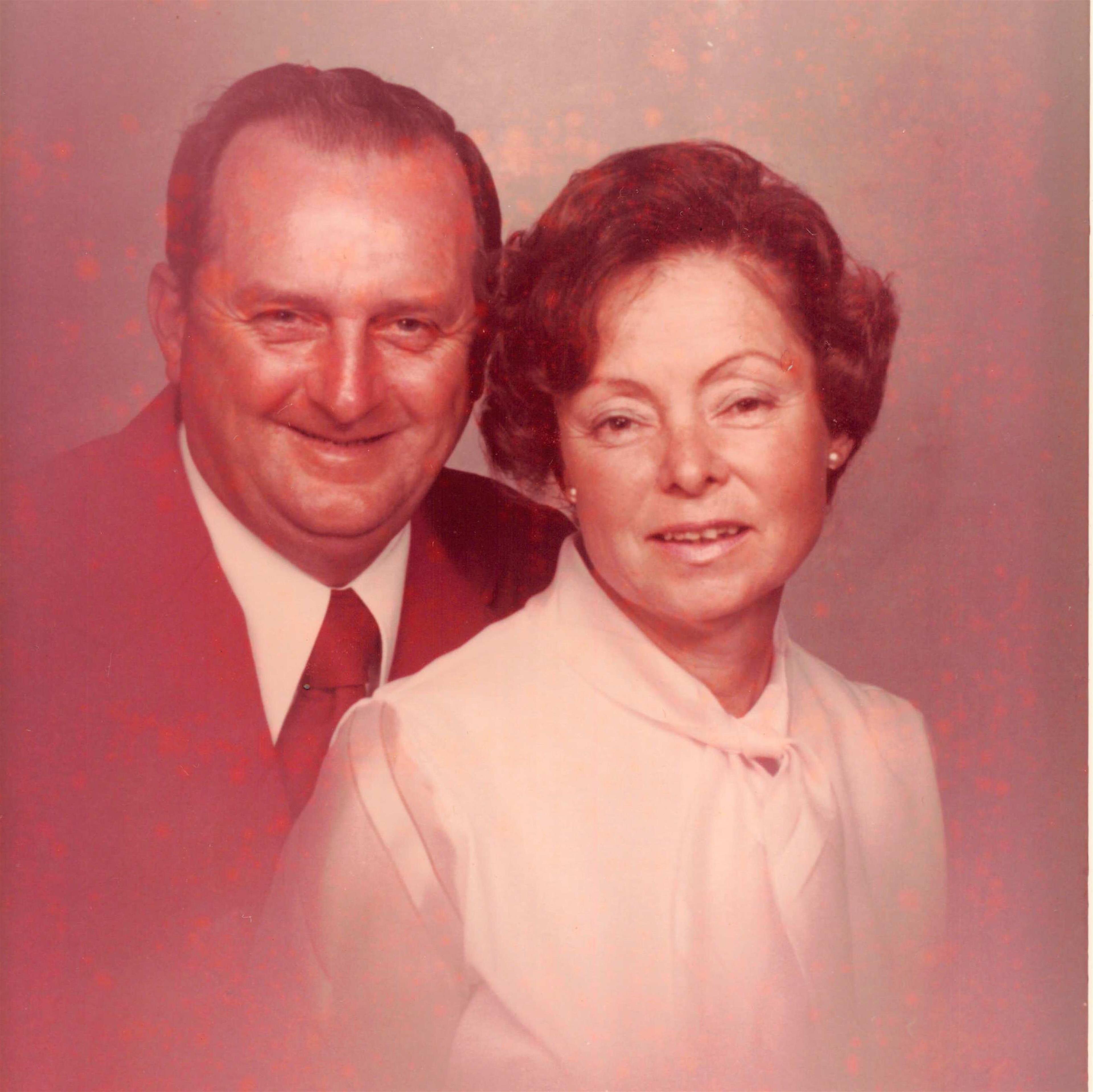 Grace P. Quinn