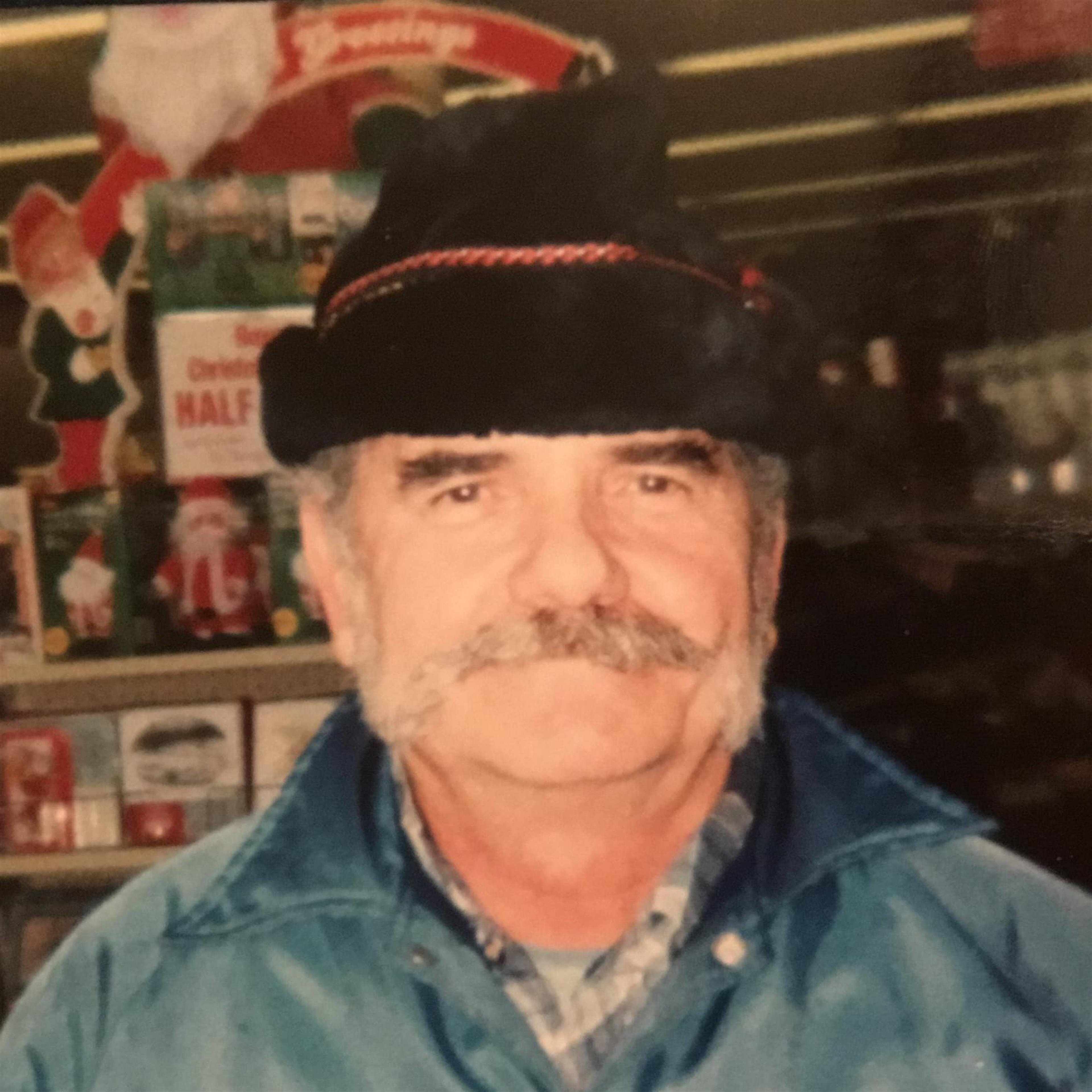 Mr. John D. Swinney Sr.