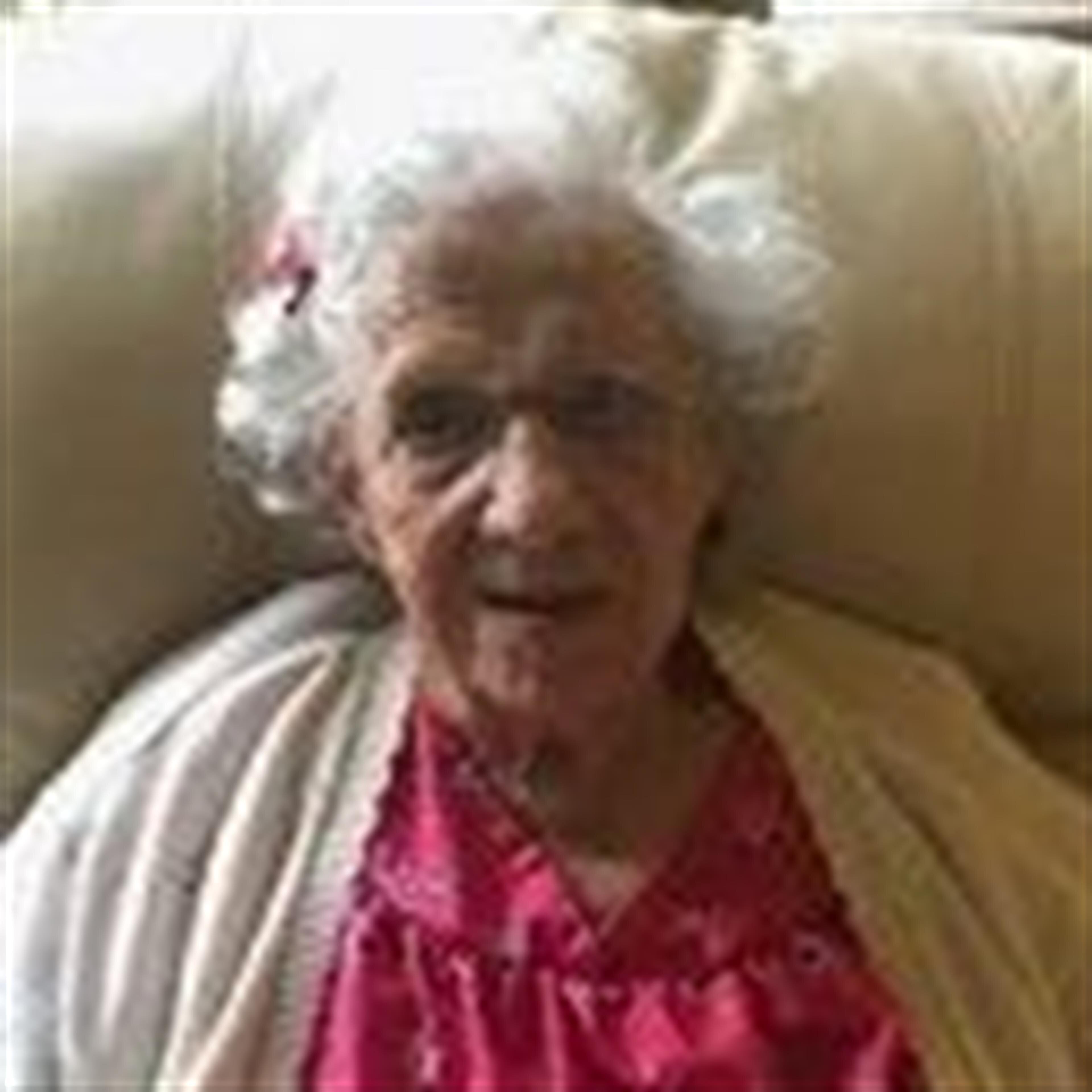 Helen  B. Cisney