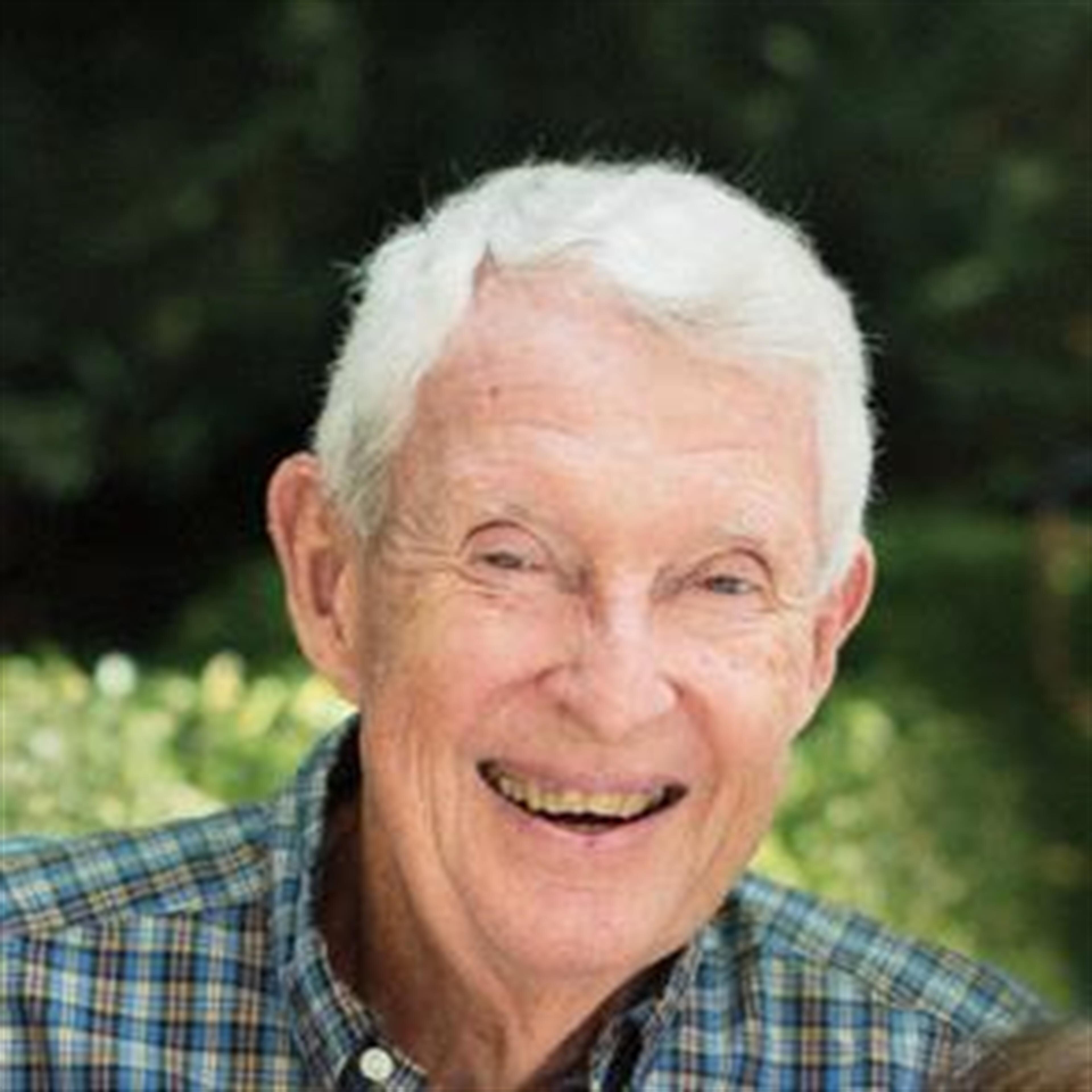 William "Bill" Samuel Fay