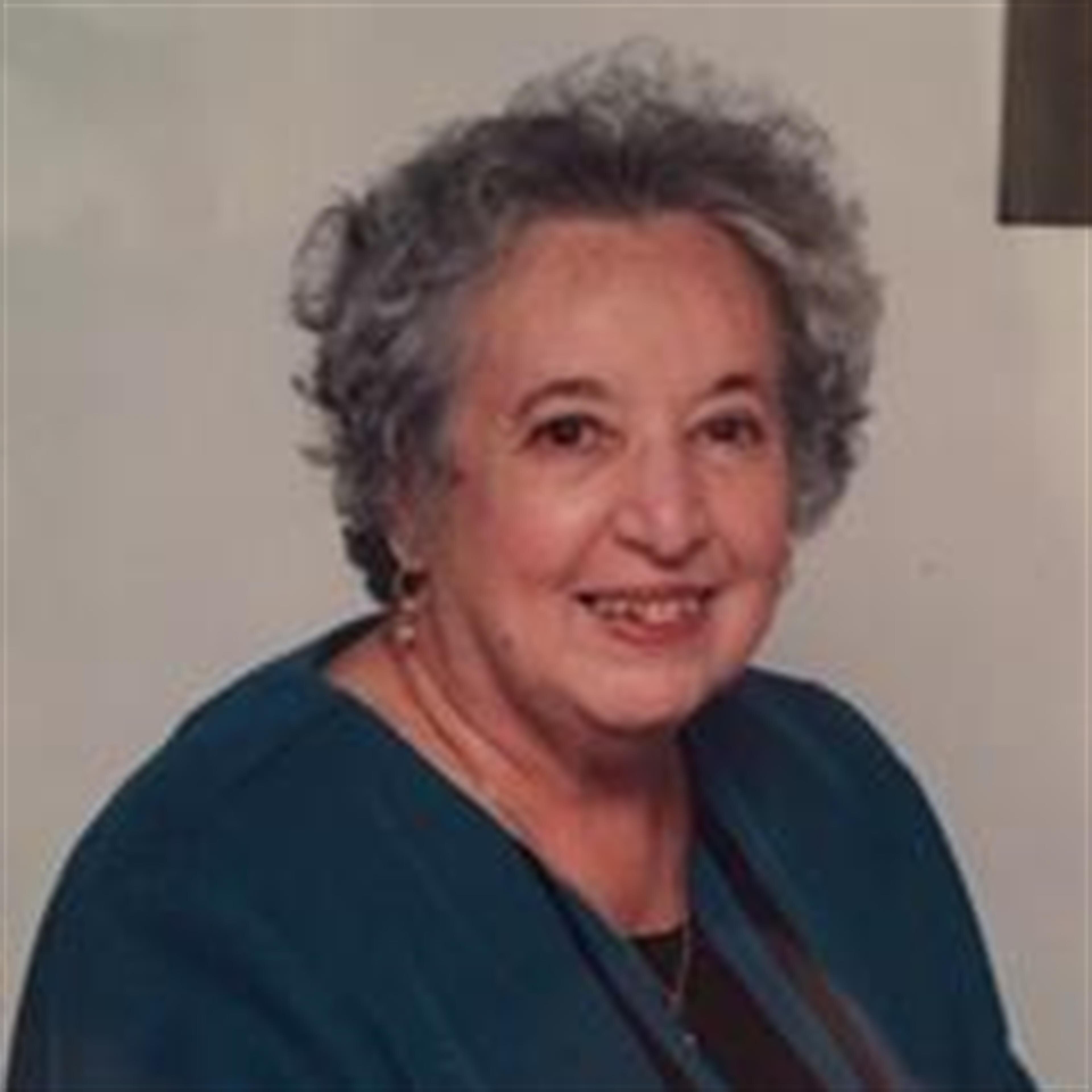 Mary Balestriero