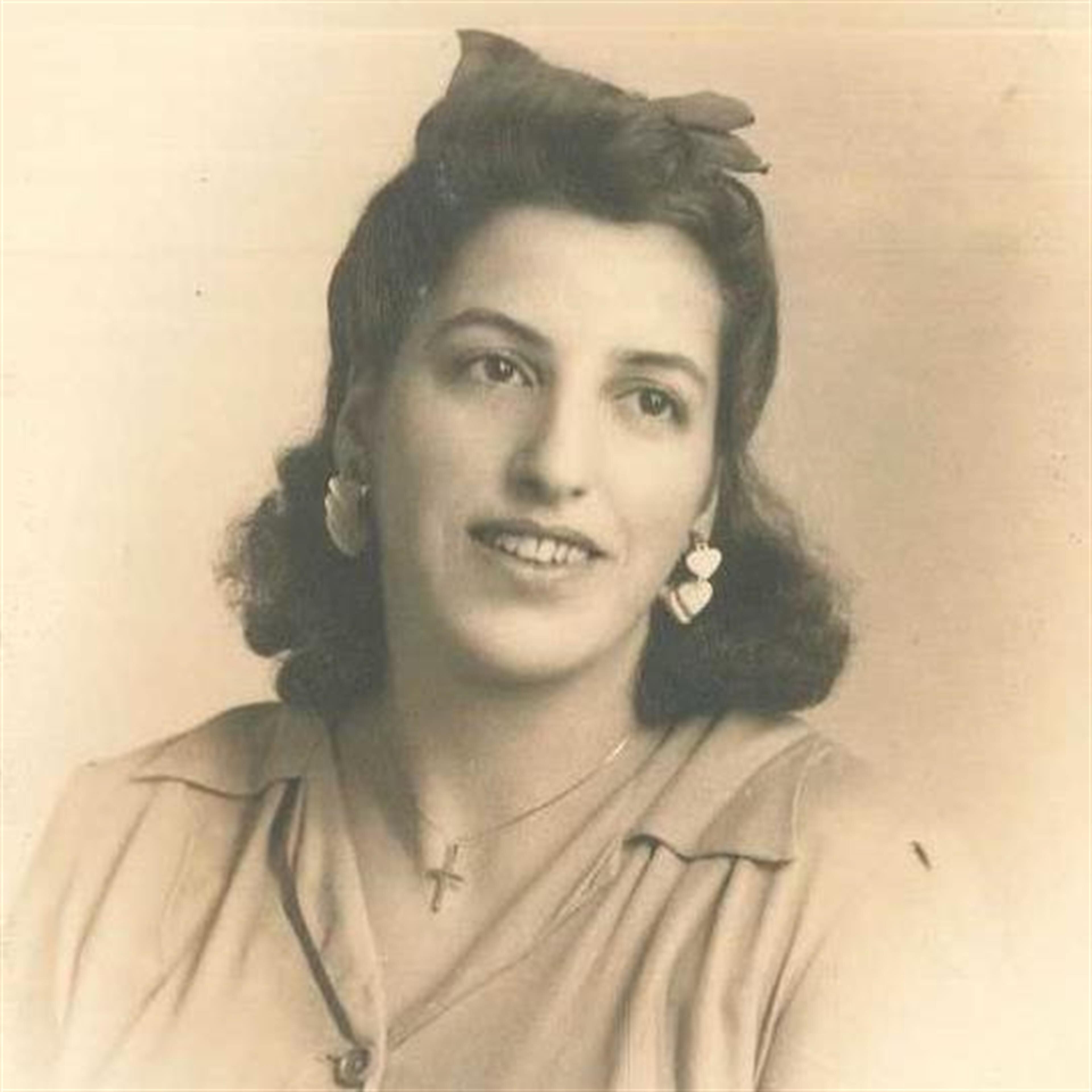 Nilda  Lena Lombardi