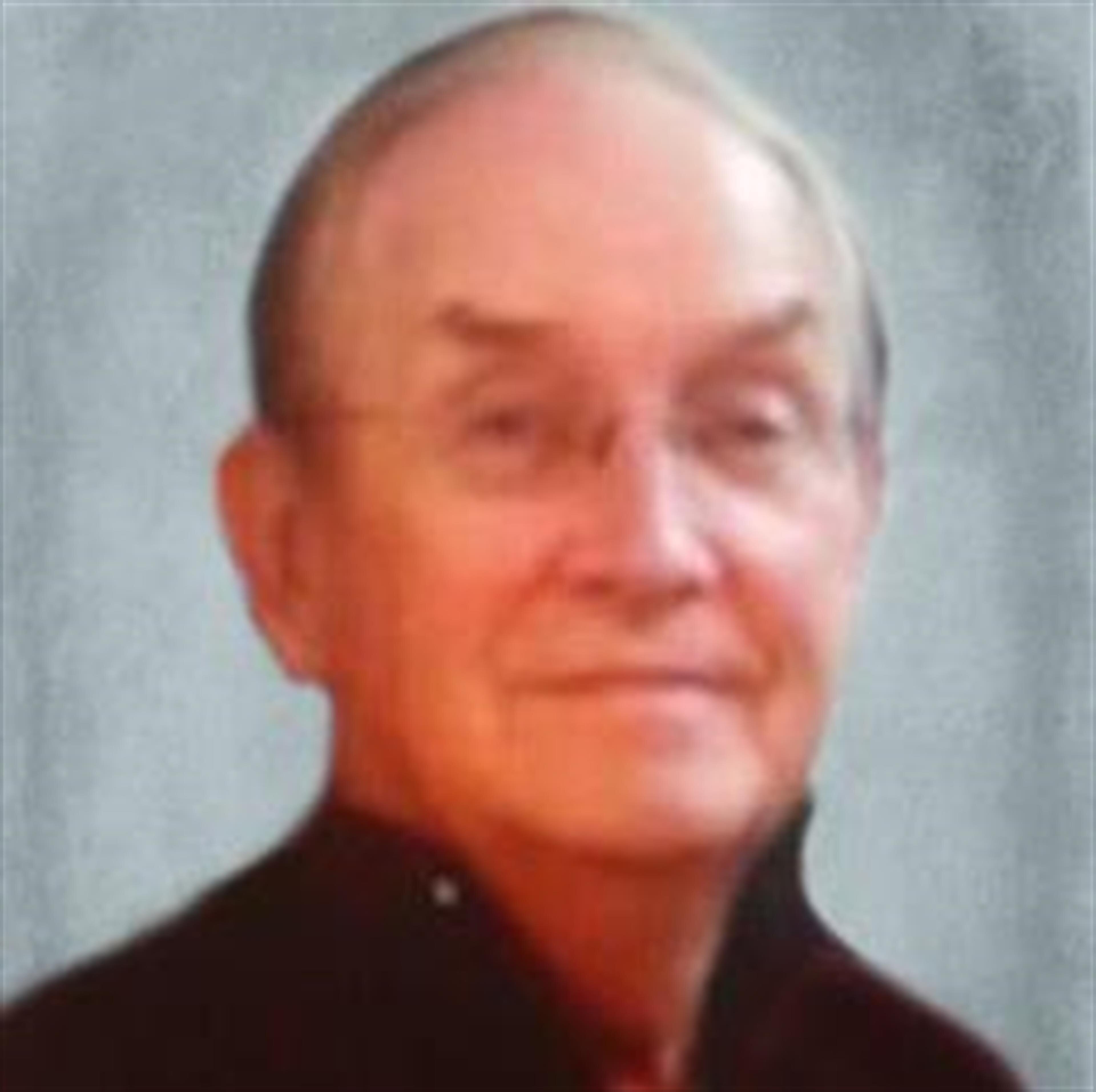 Thomas O. Jefferson
