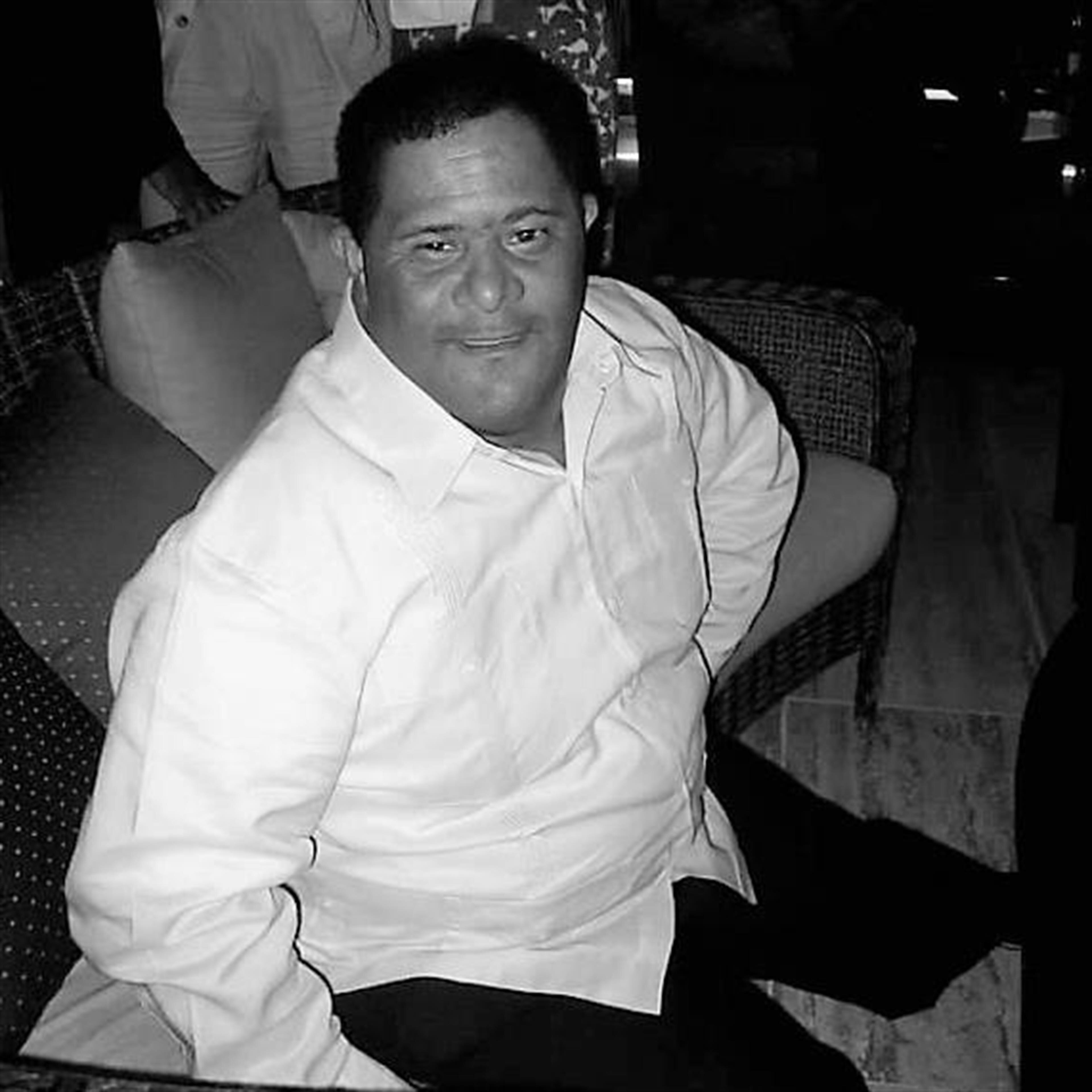 Abel Cabrera