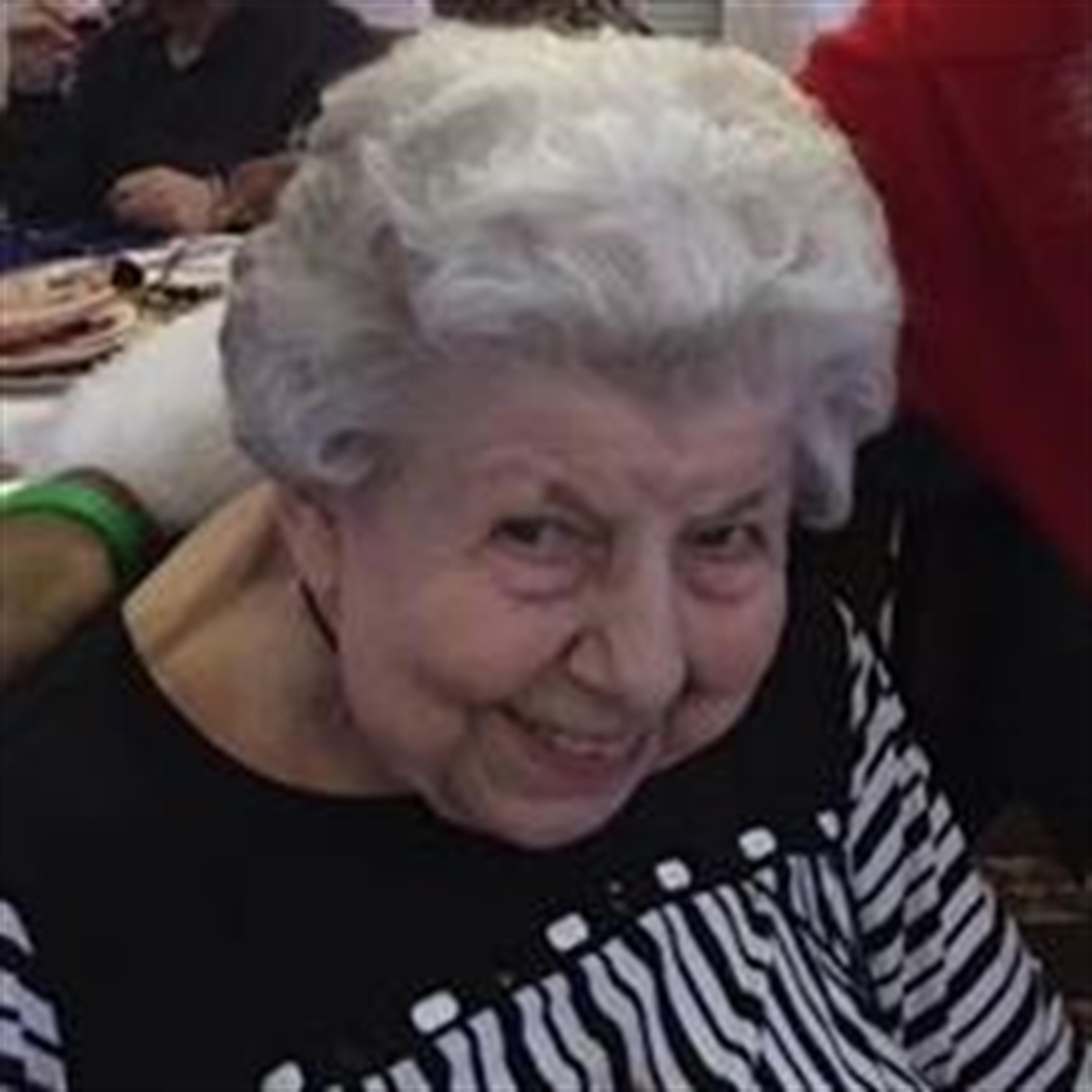 Dorothy Rose Binienda
