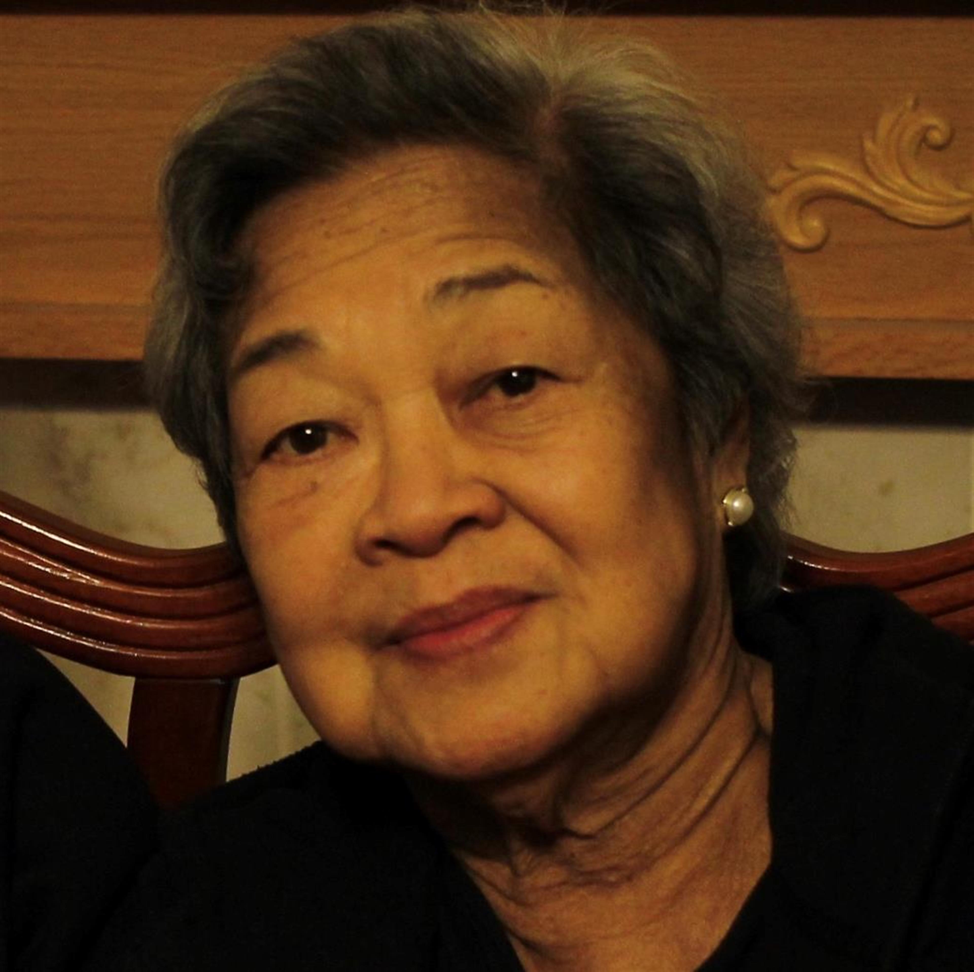 Noemi DeGuzman Ochinang