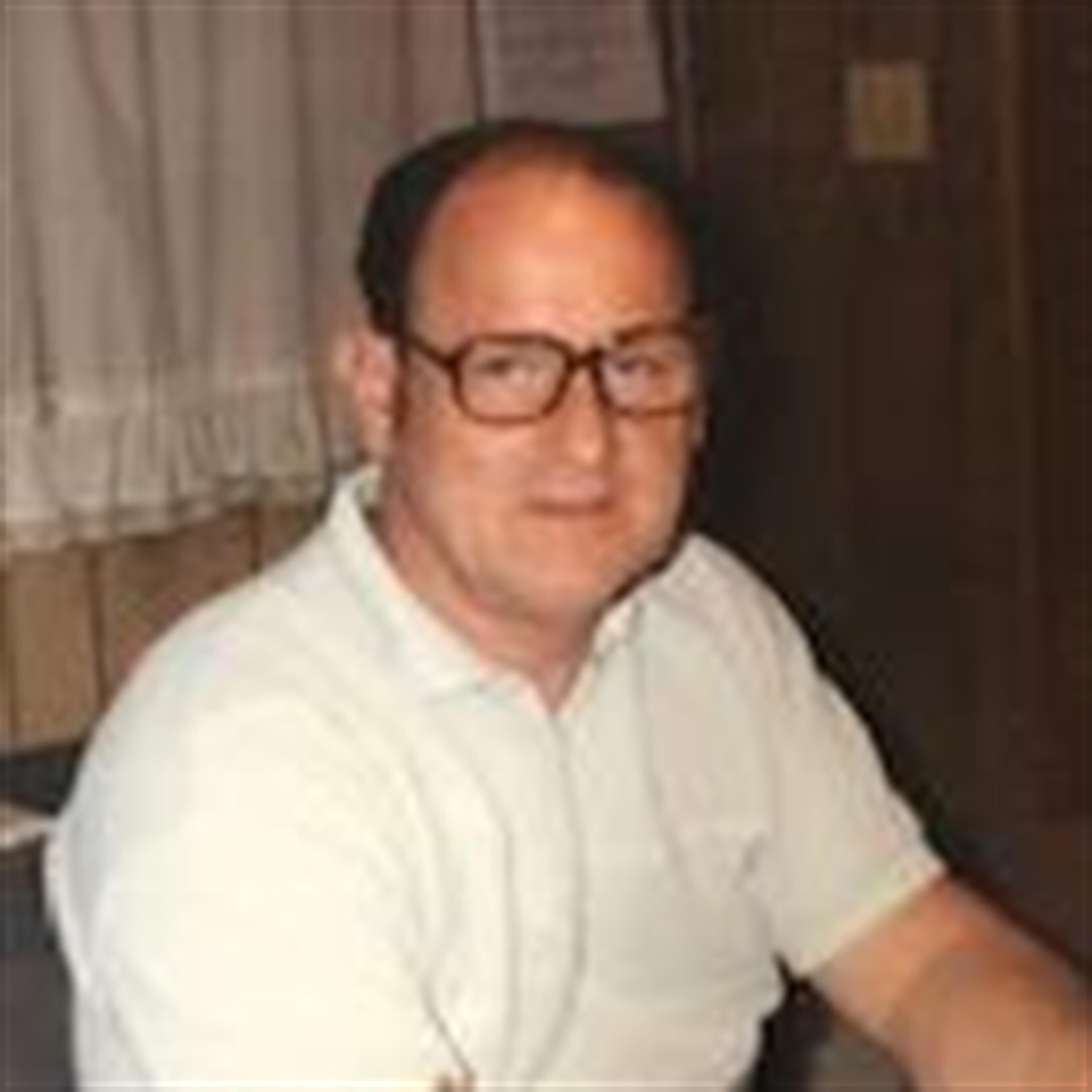Leonard "Gene" E. Taylor