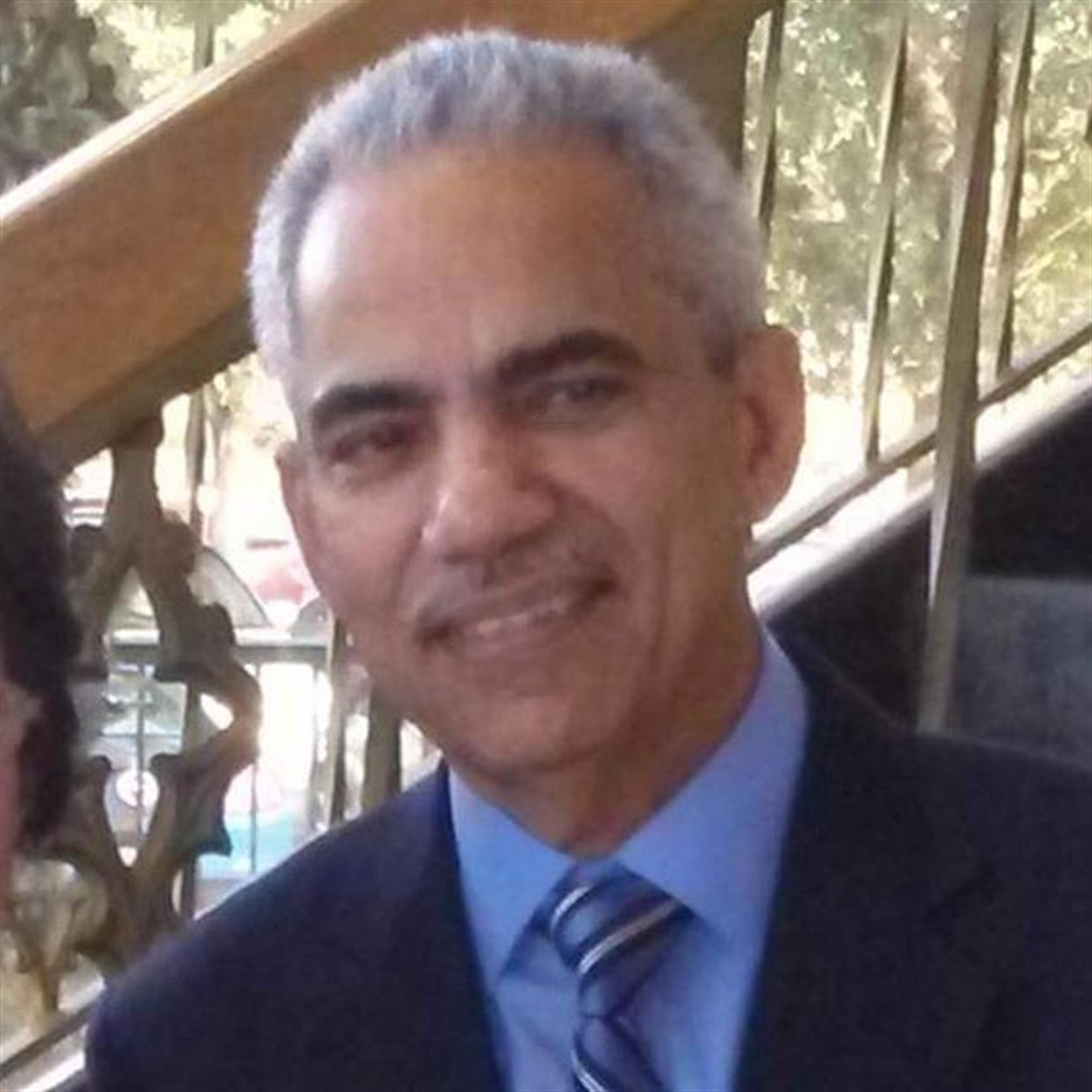 Julio Ceasar Valdes, Sr.