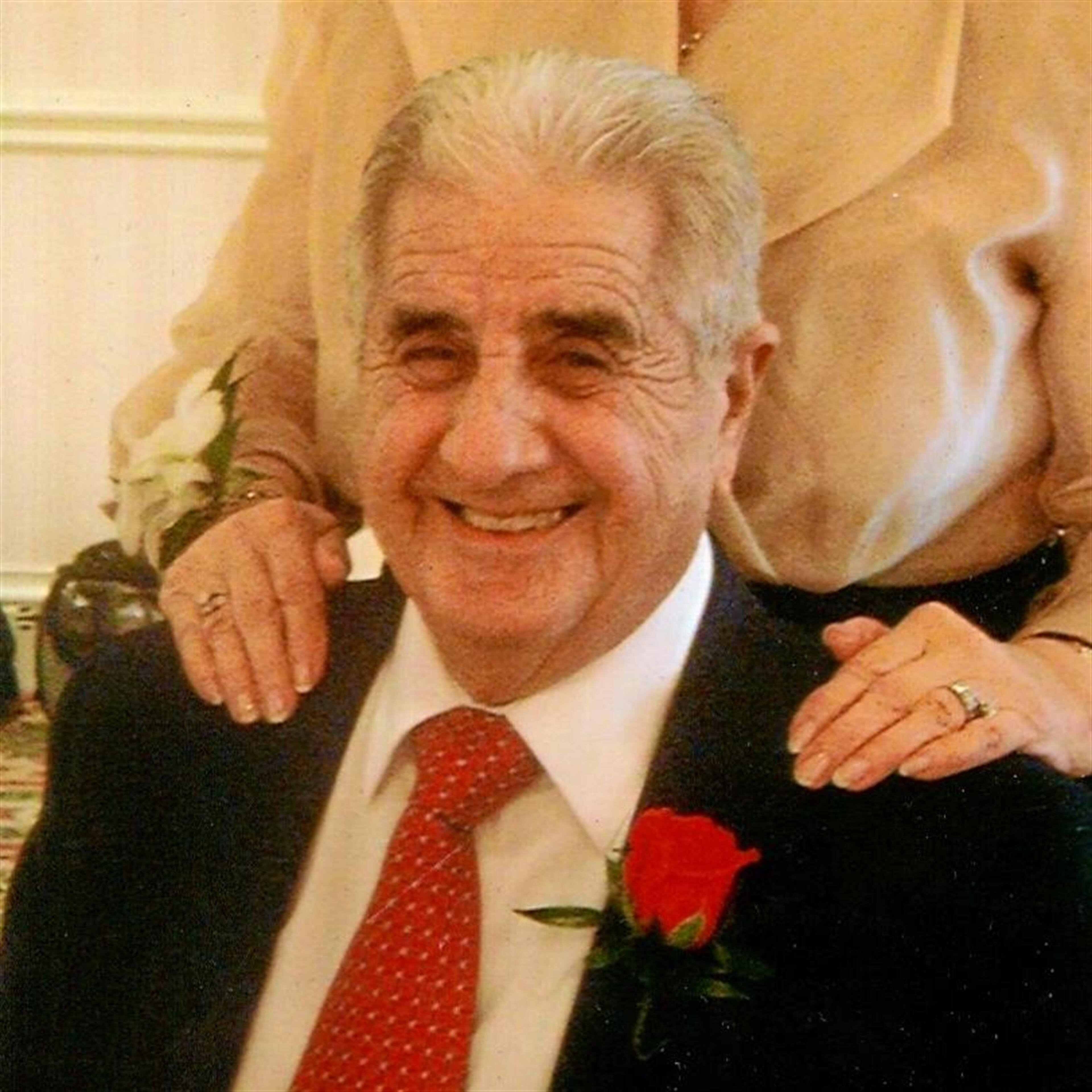 Frank Patrick Lotierzo