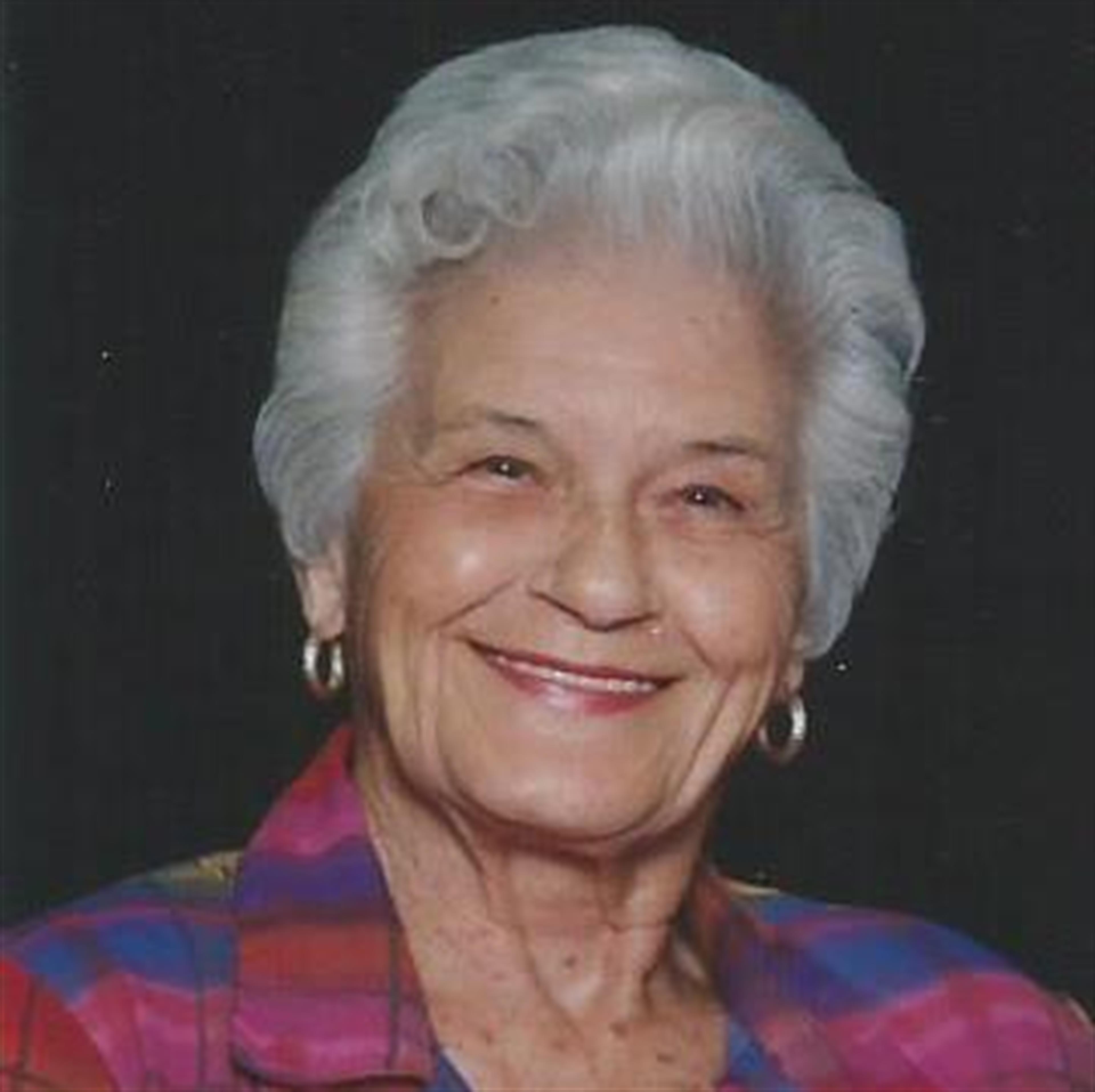 Addie G. Garner