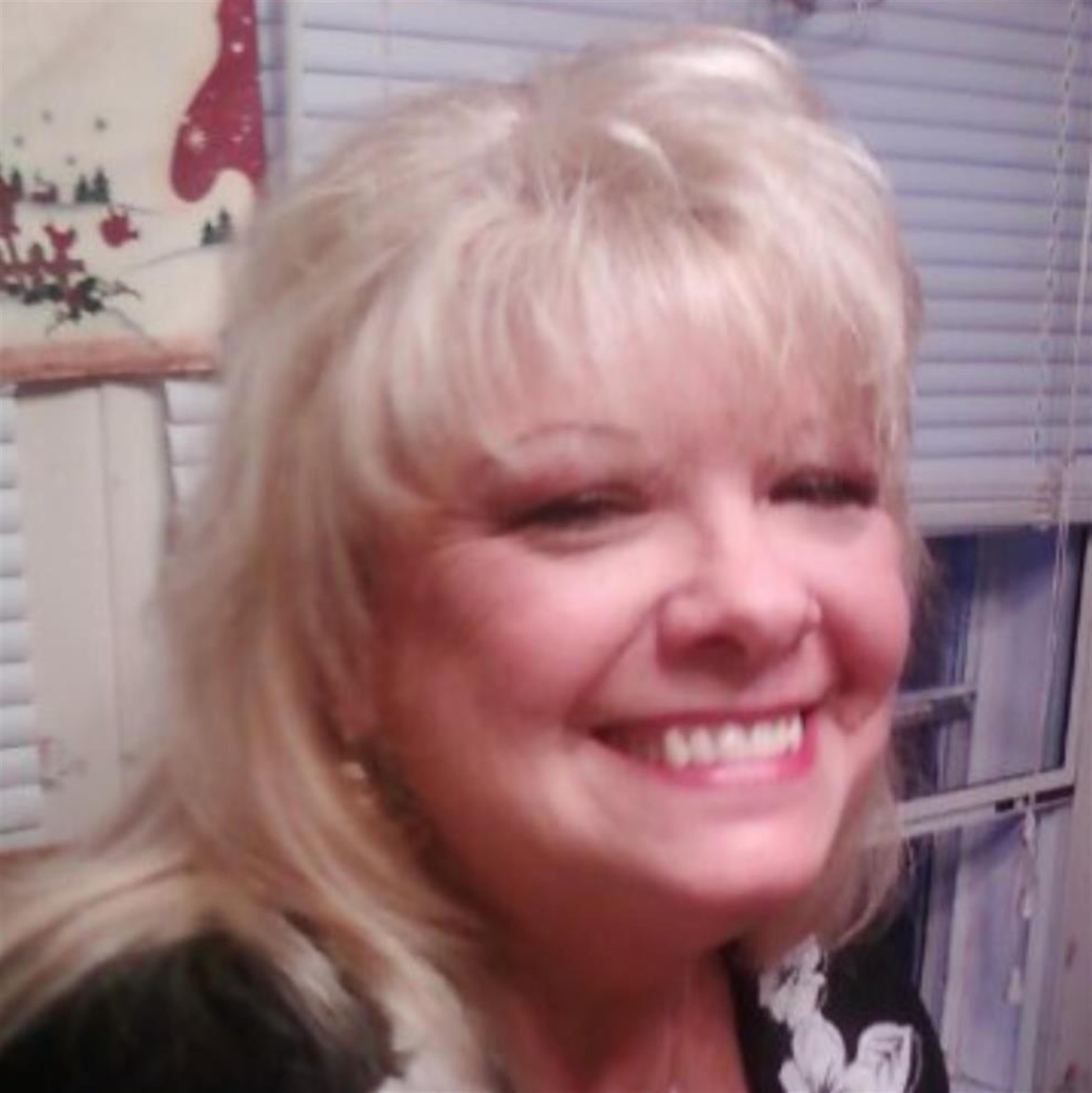 Paula Elona Smith-Bullock