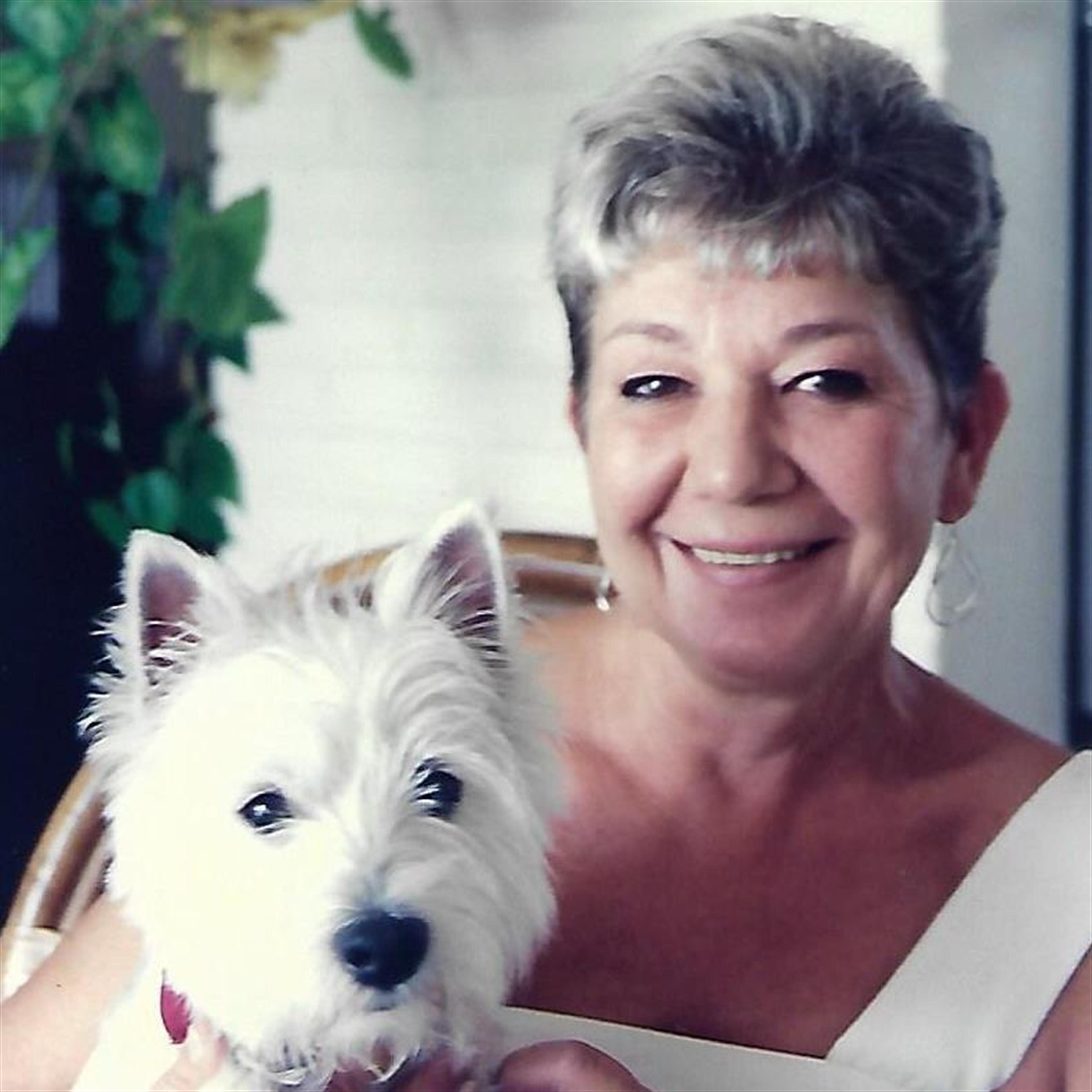 Loretta Nelson