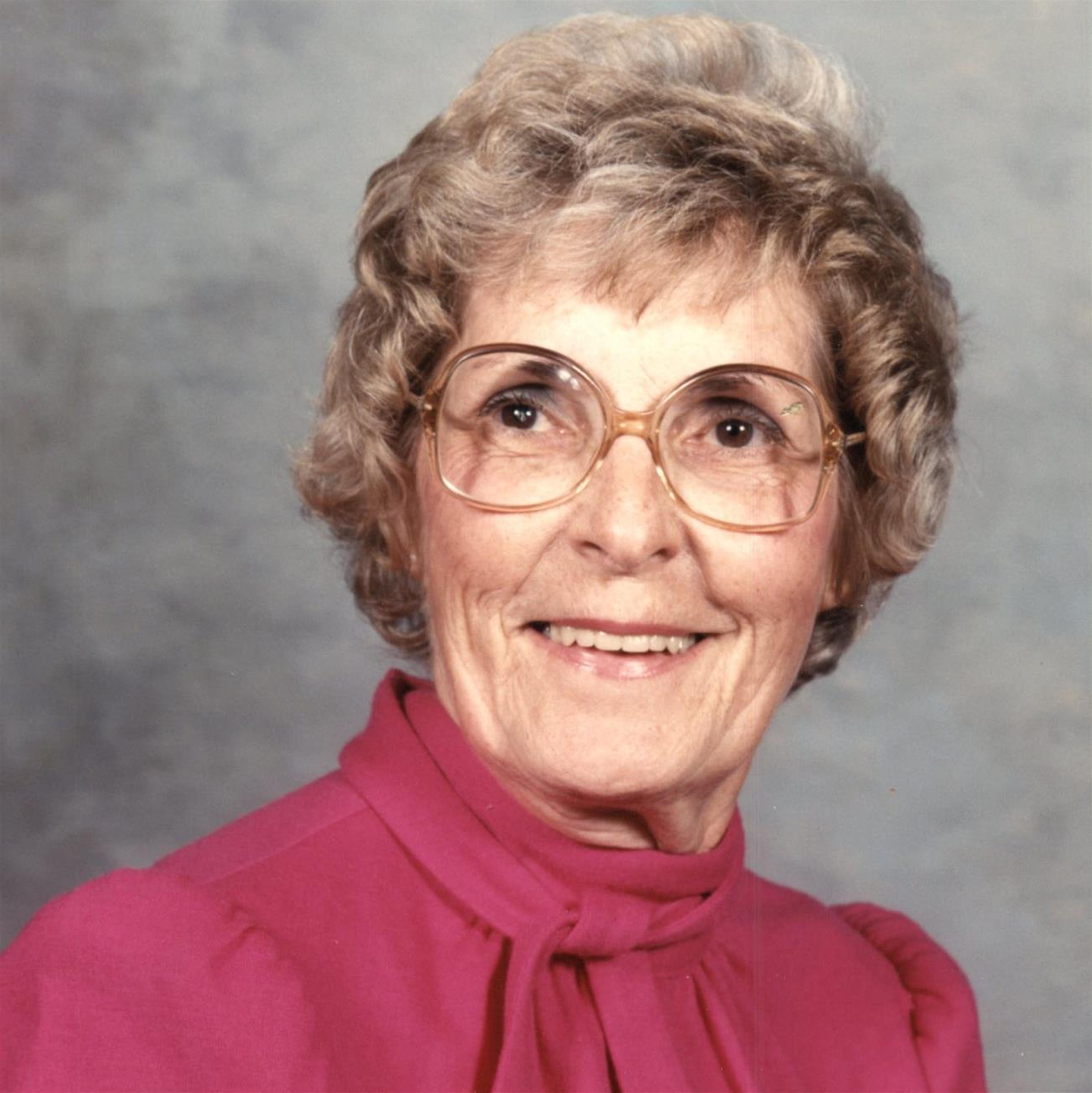 Beatrice H. Darrah