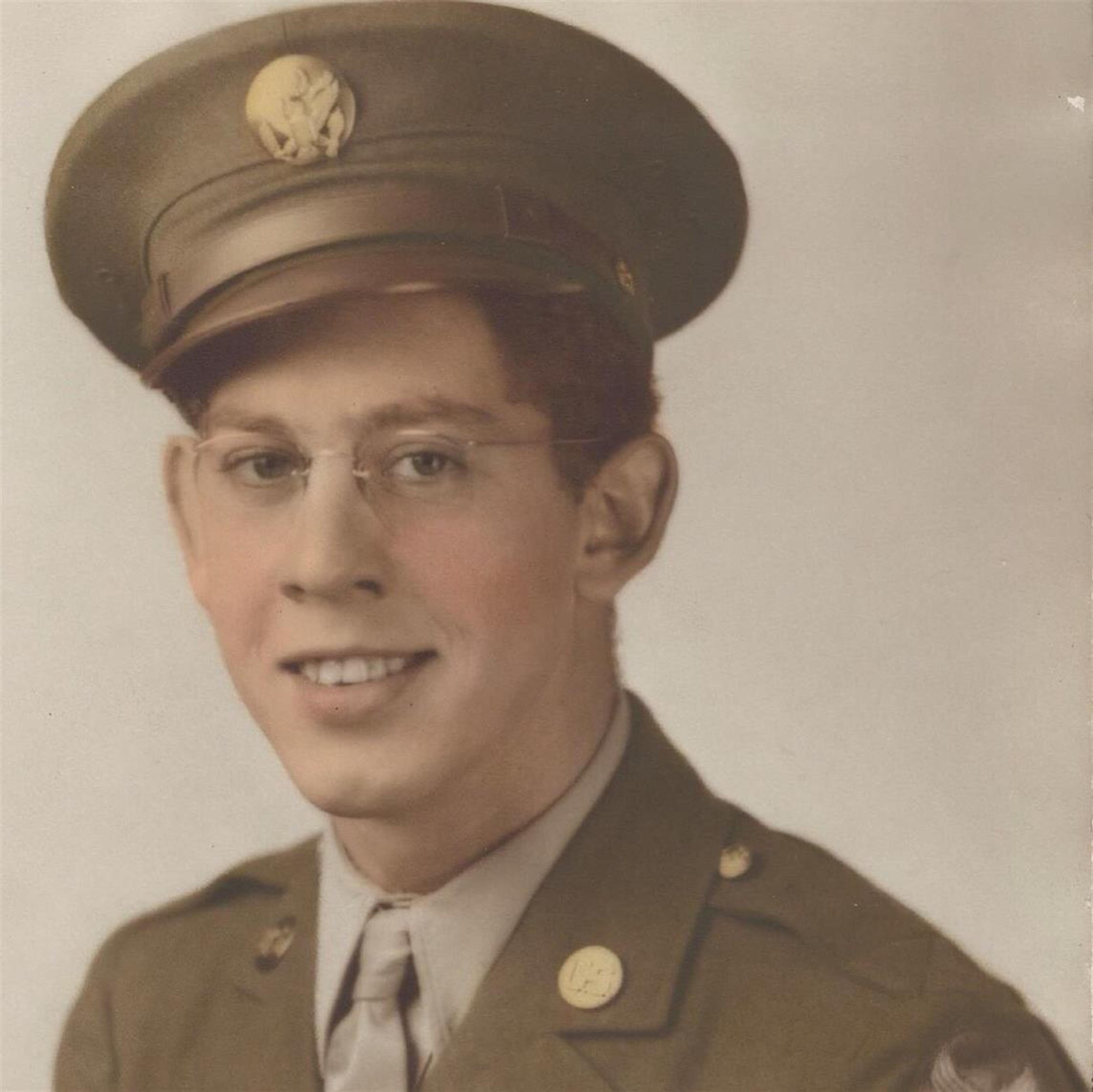 Carl A. Anderson