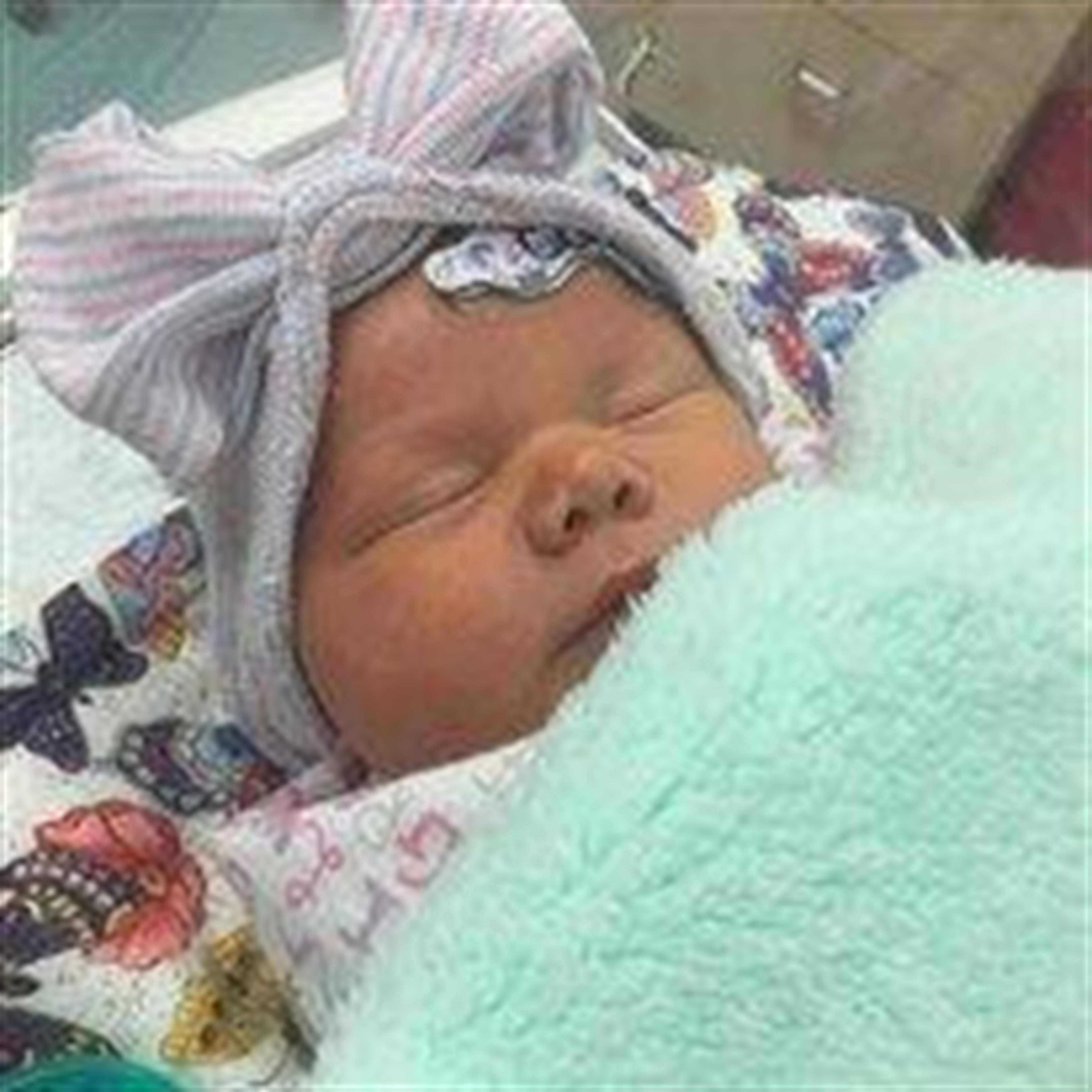 Hartlee Ellen Youngblood (Humansville)