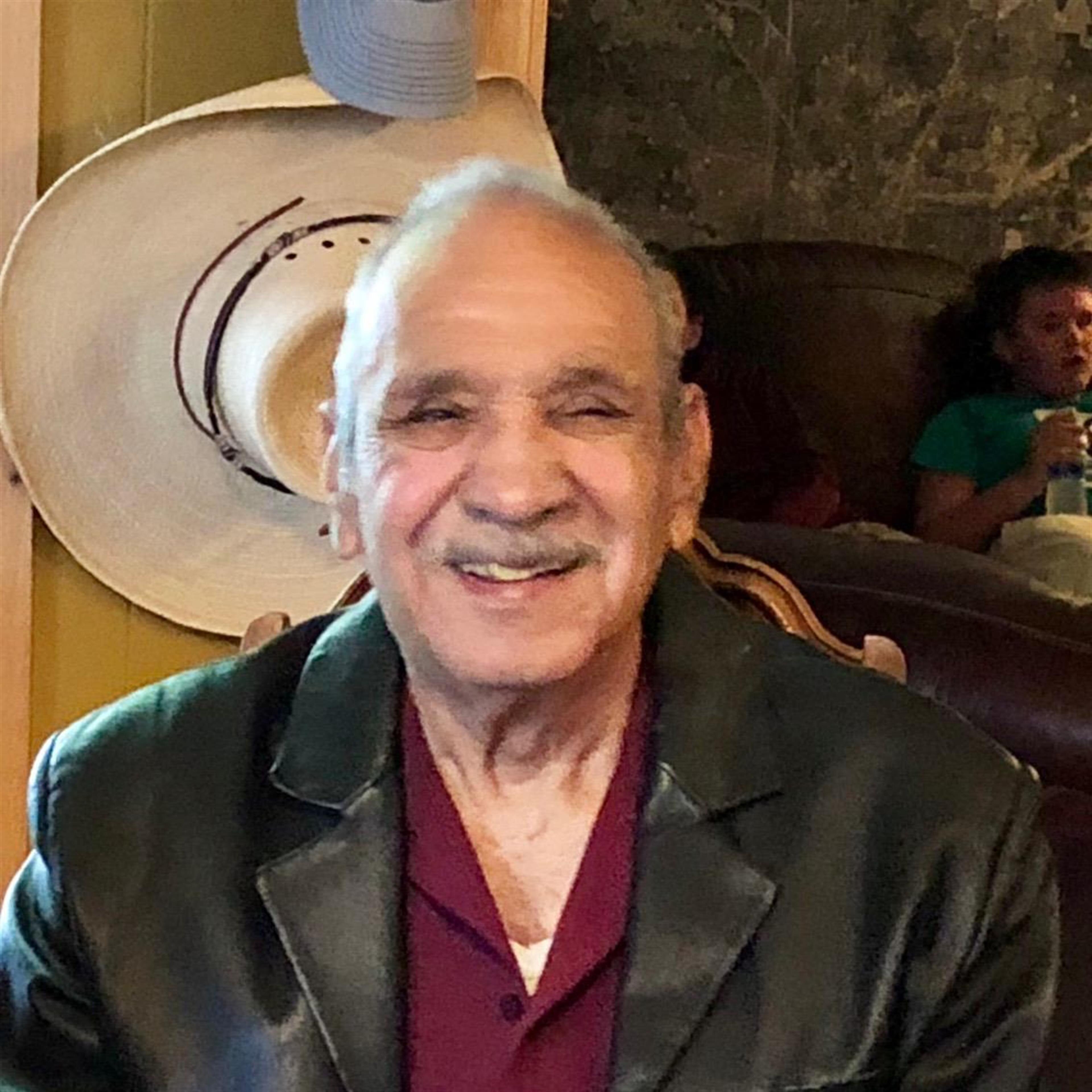 Amador C. Mora