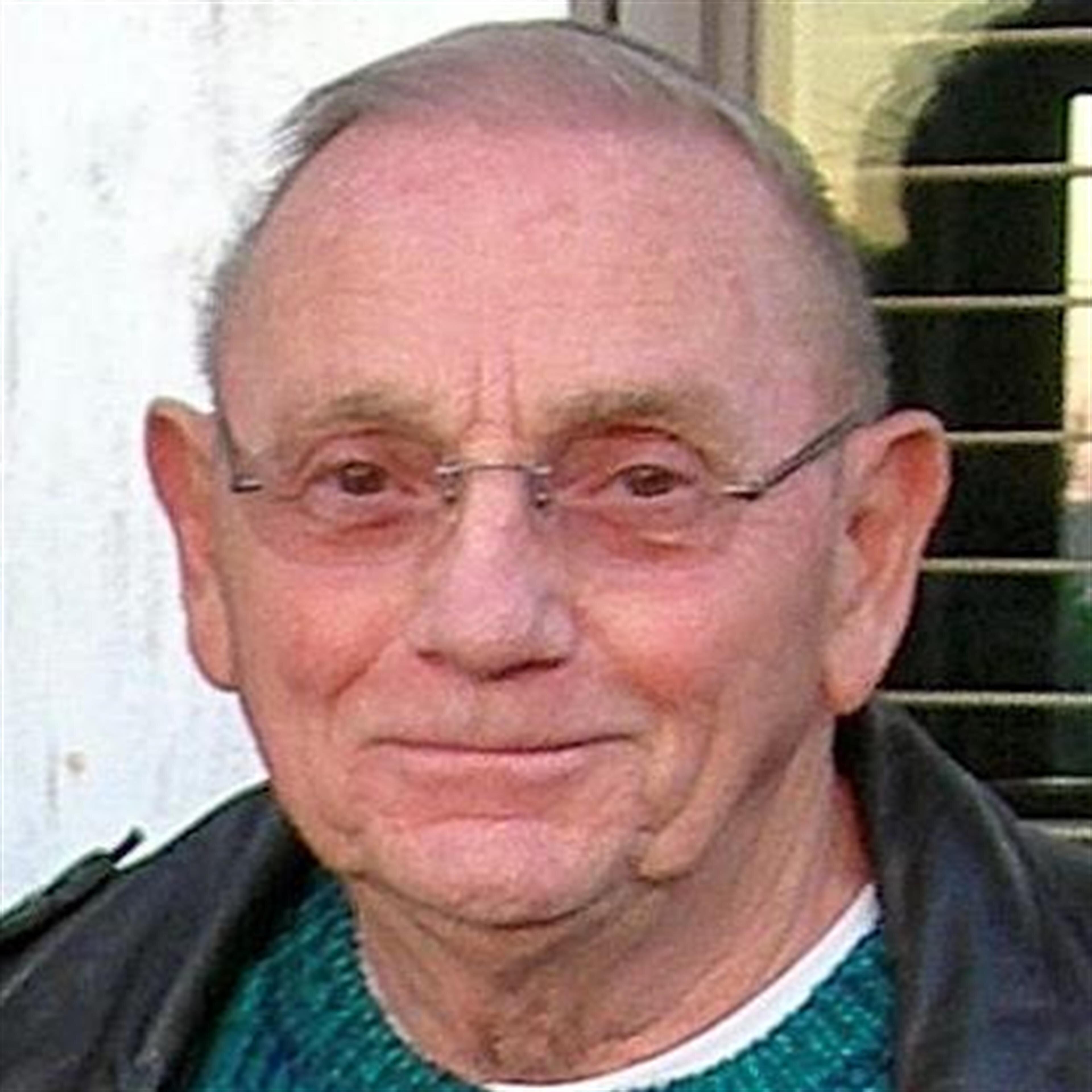 Glenn Storms