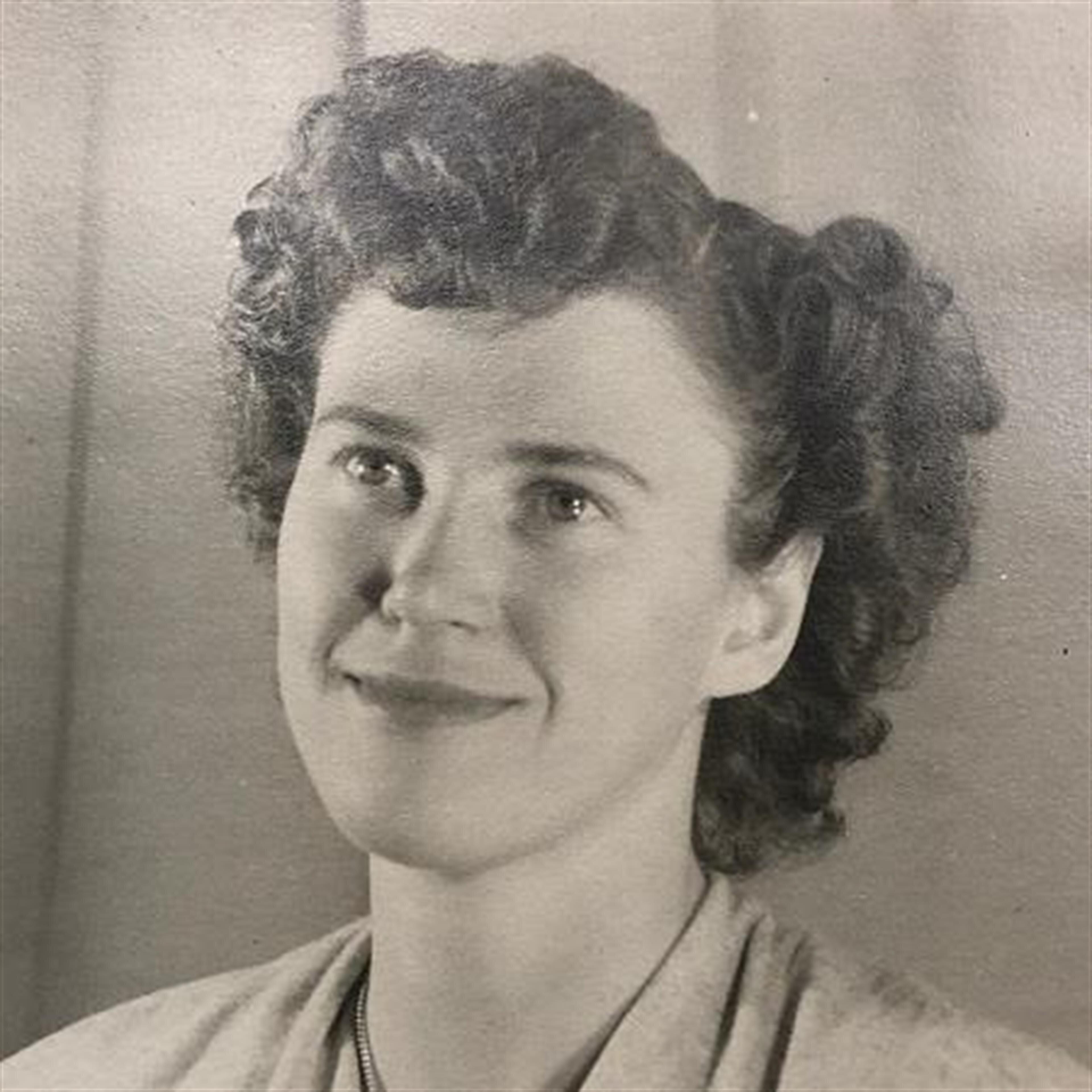 Wanda Corrine Fourier