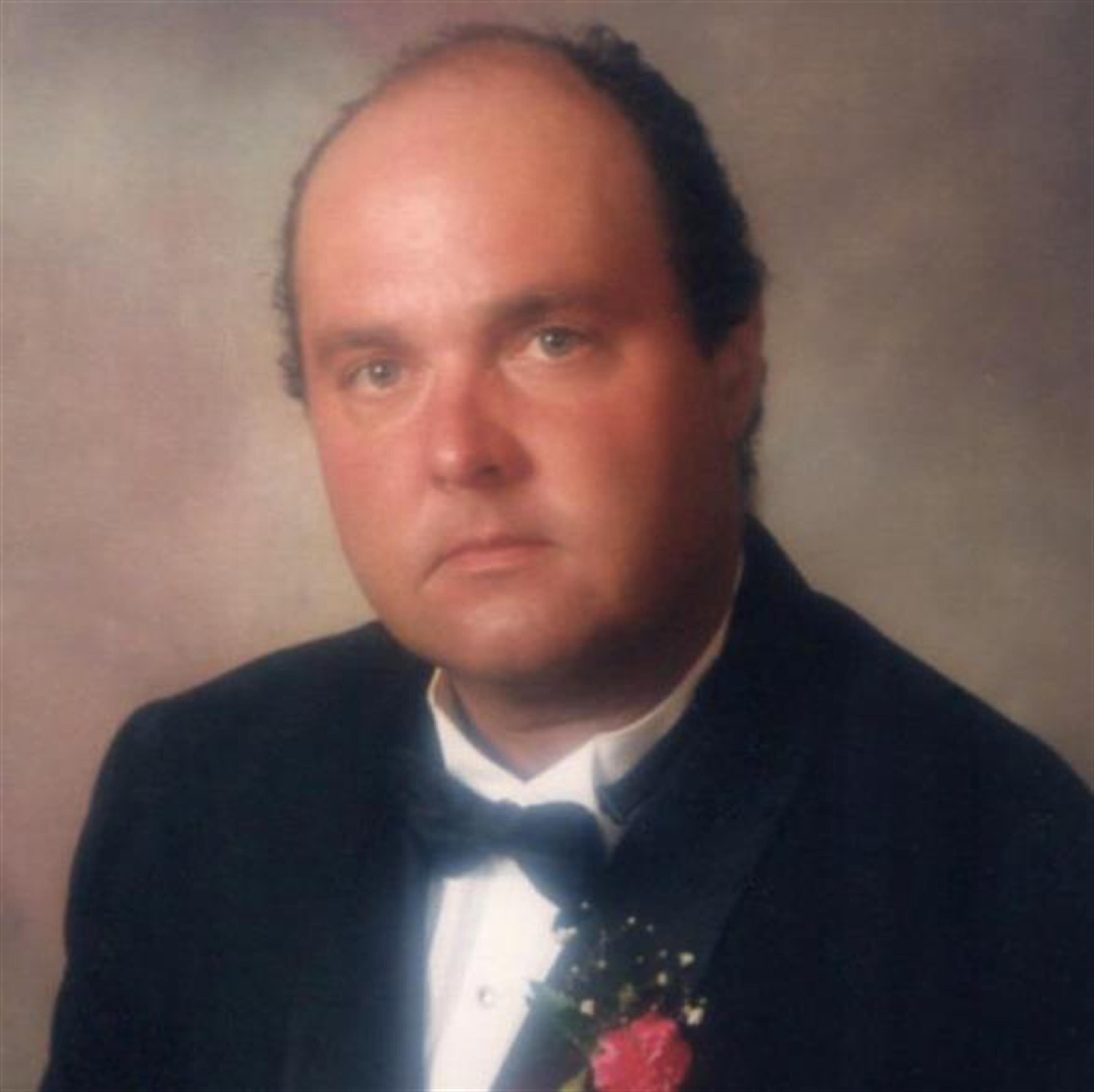 Edward George Jarrell  Jr.
