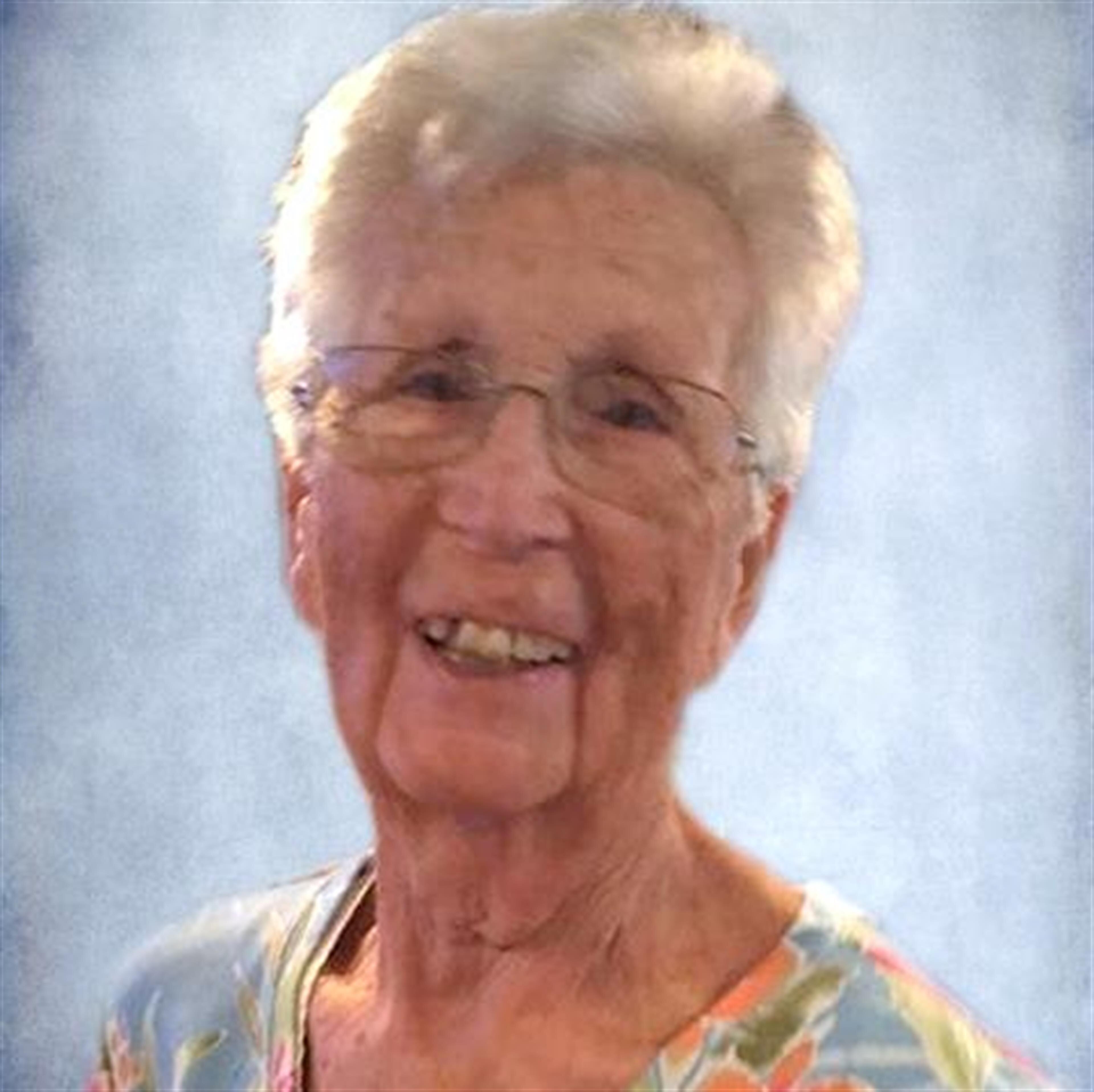 Alice S. Walsh