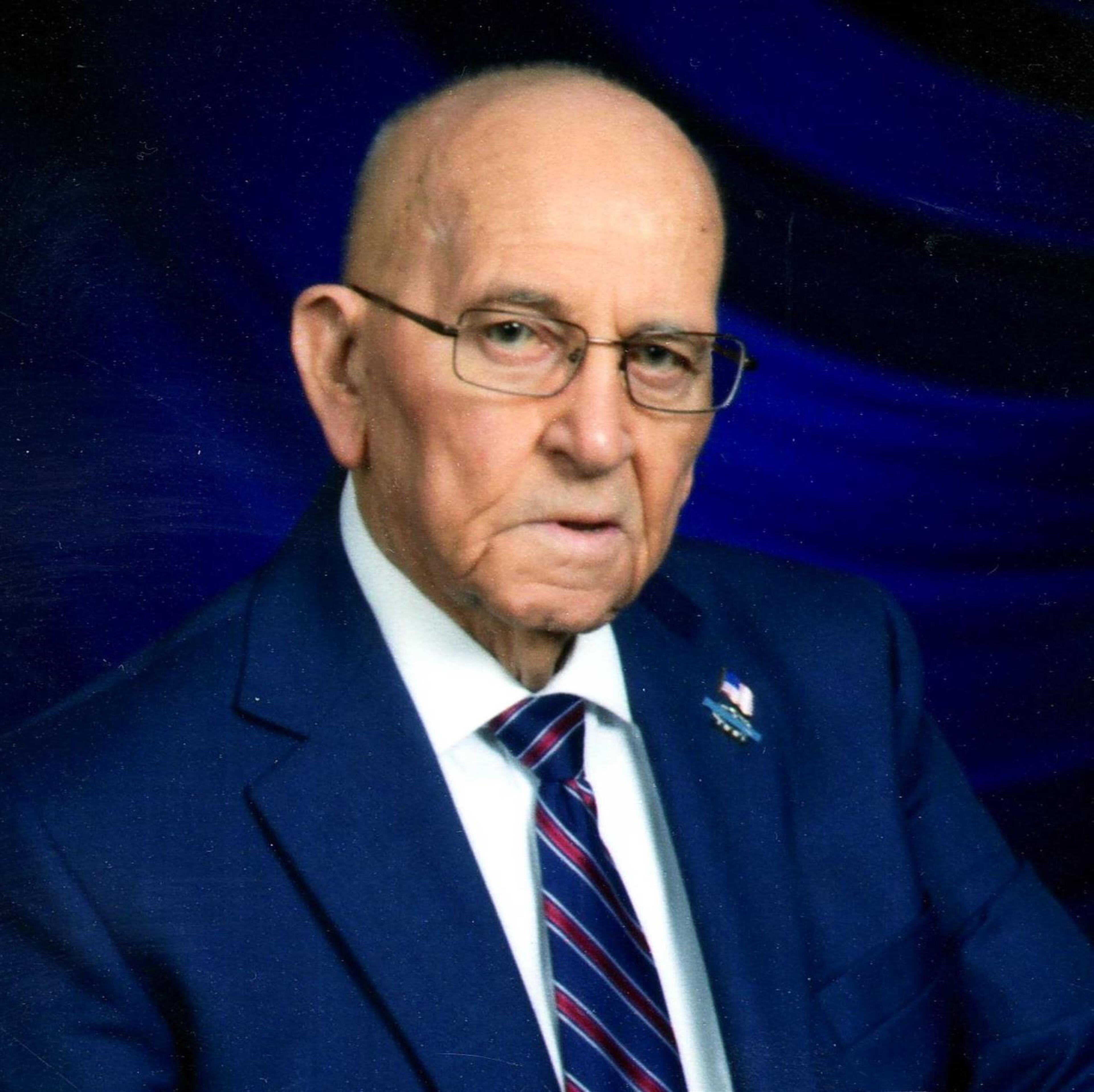 Jesse  W. Frier