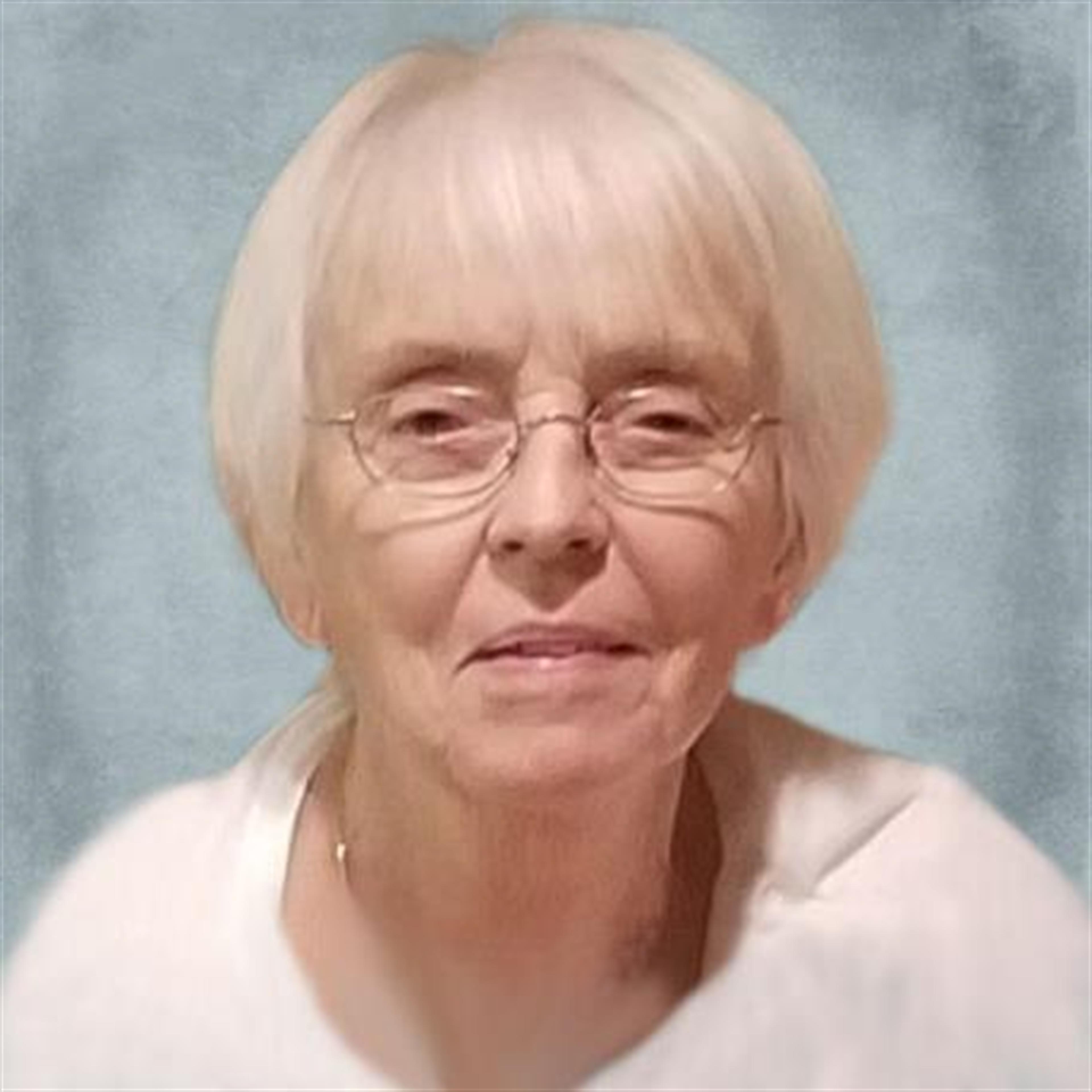 Virginia A. Parson