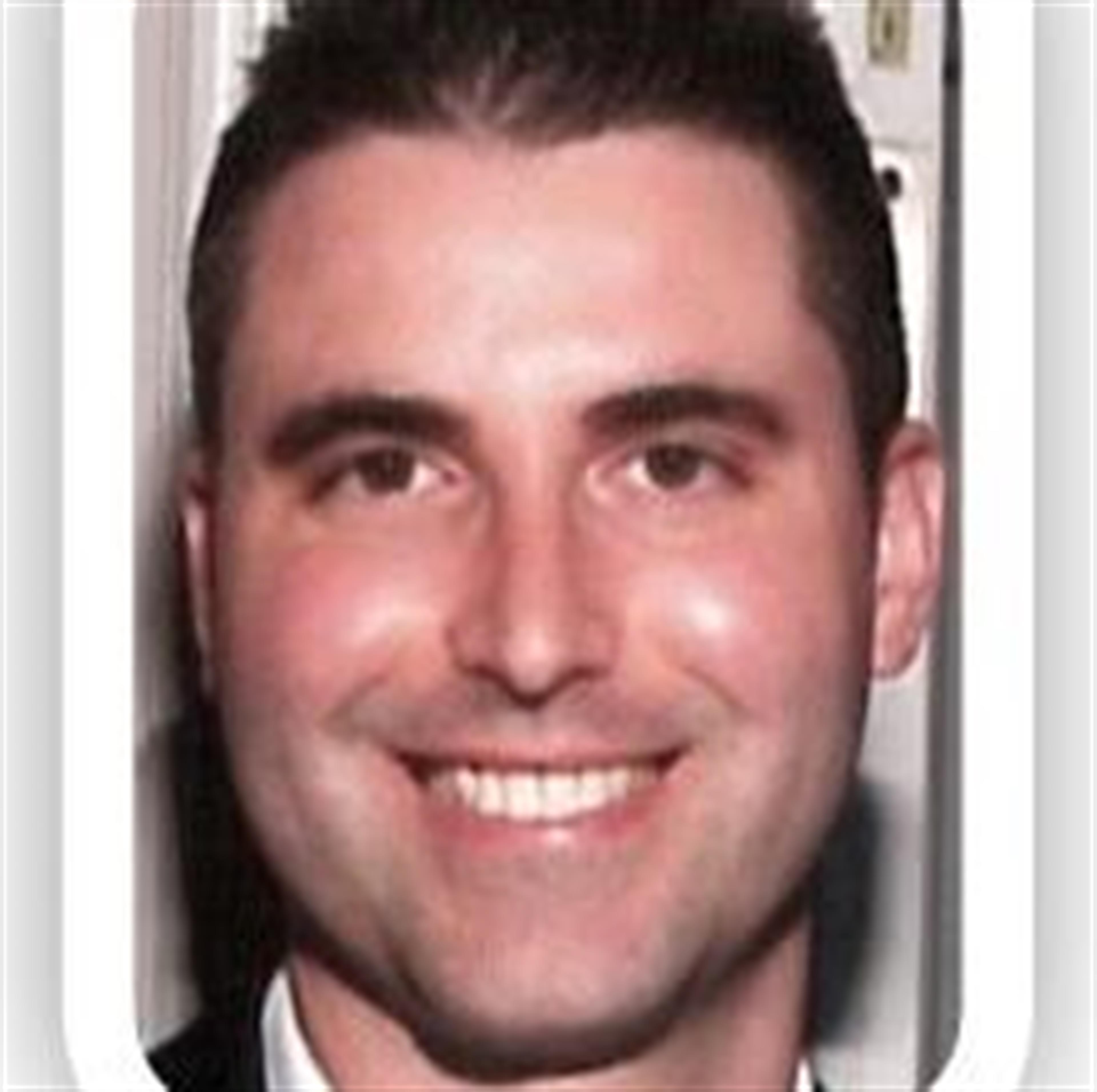 Andrew T. "Andy" Cowan