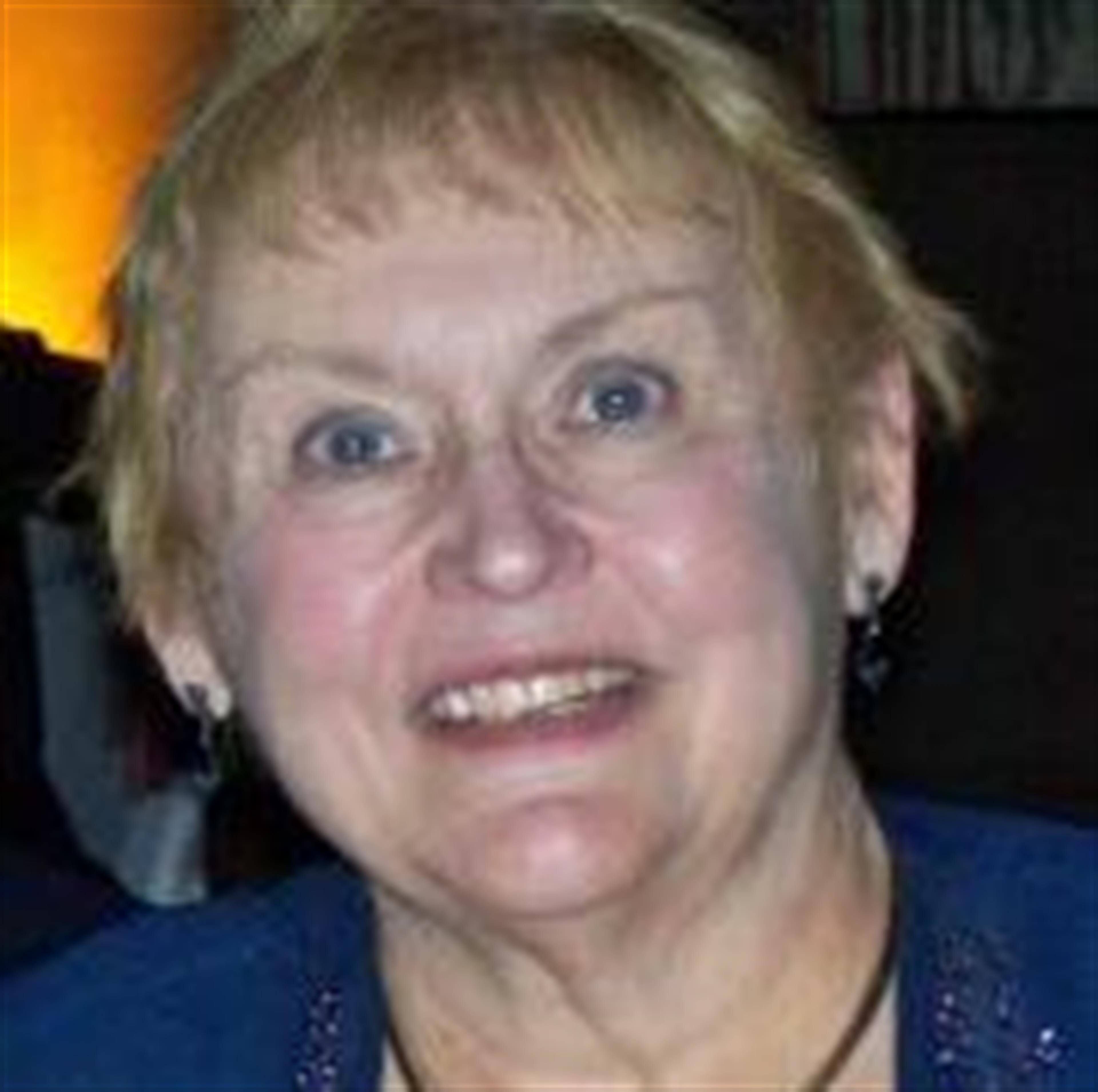 Stephanie  Anne Romine